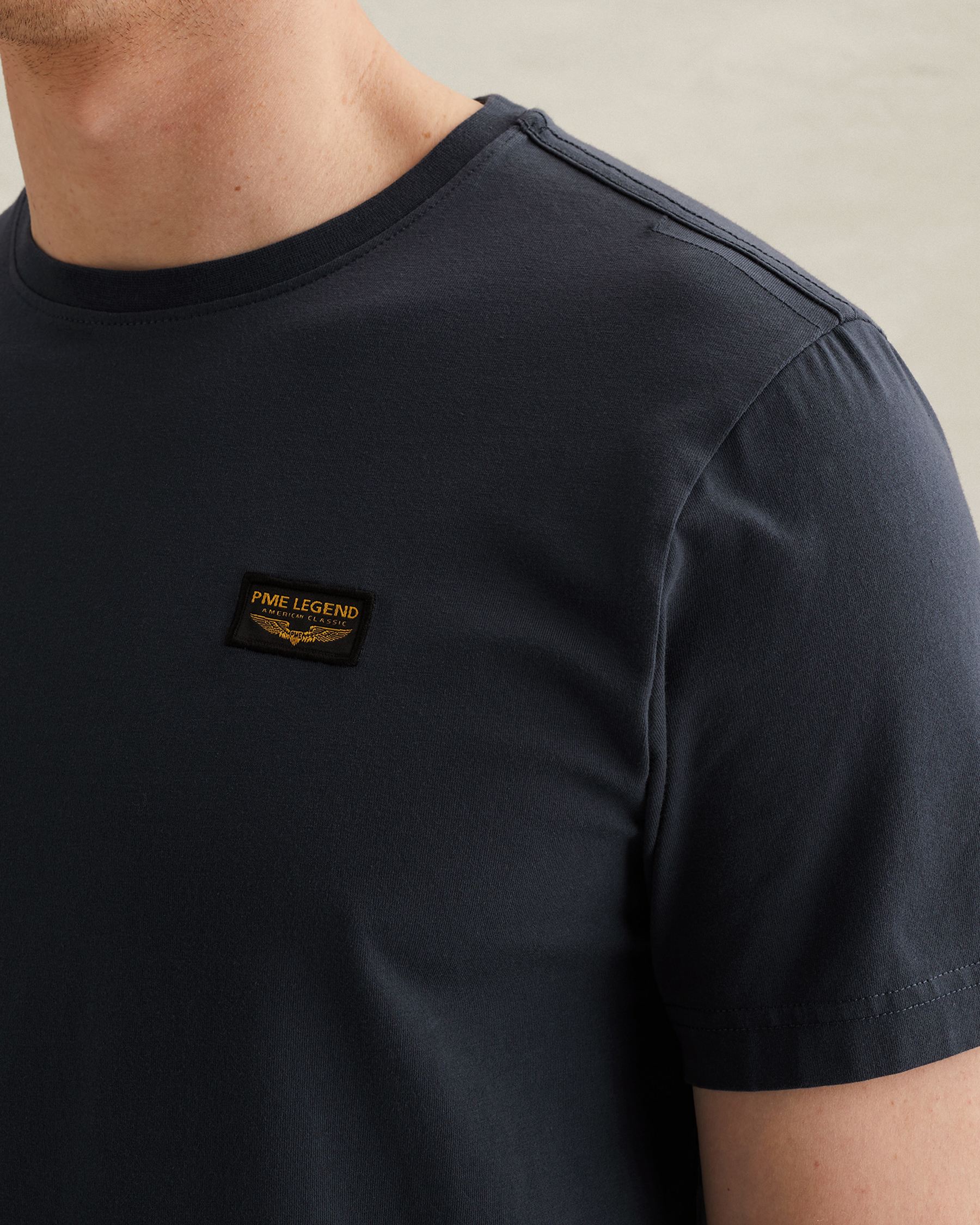 PME Legend American Classic T-shirtx