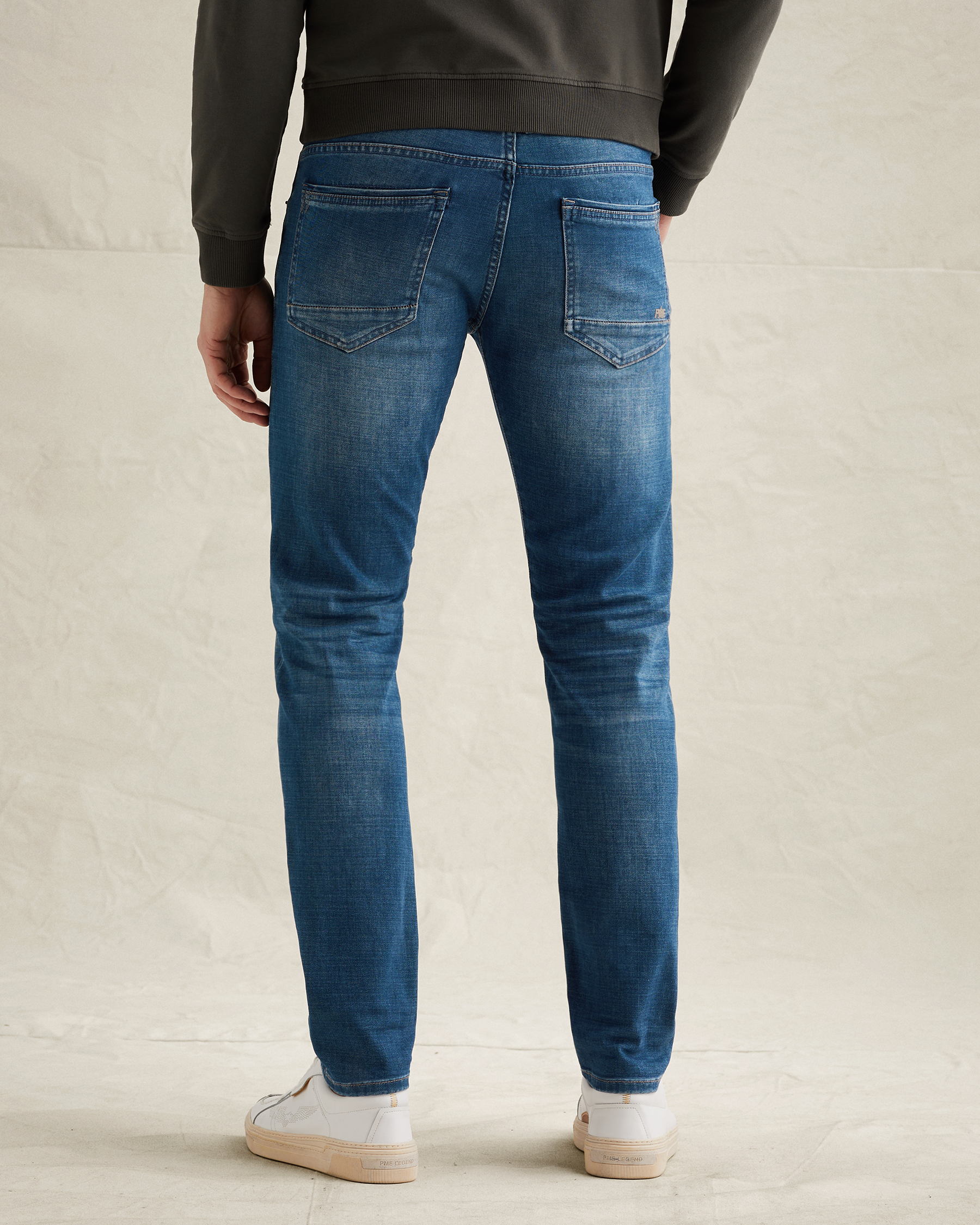 PME Legend Tailwheel slim fit jeansx