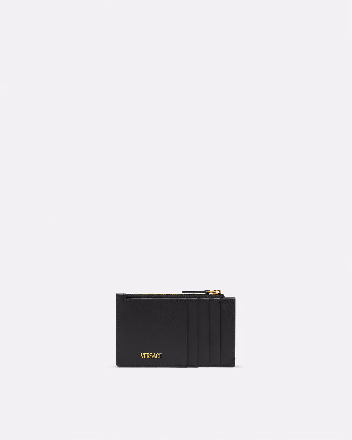 Versace Medusa '95 Card Holder