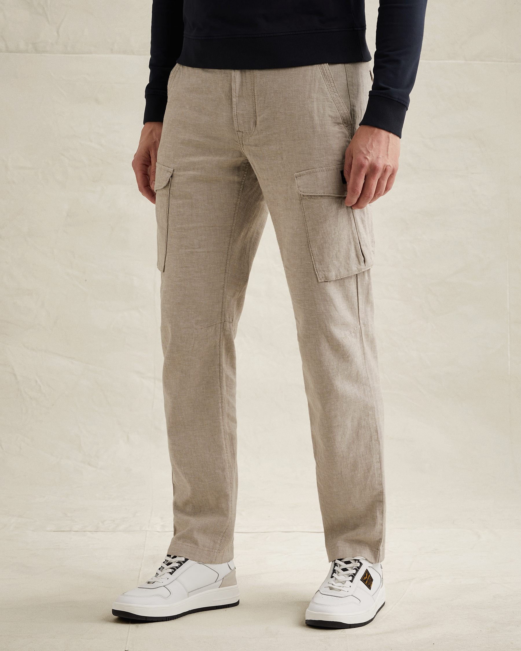 PME Legend Jetheed relaxed fit cargo pantsx