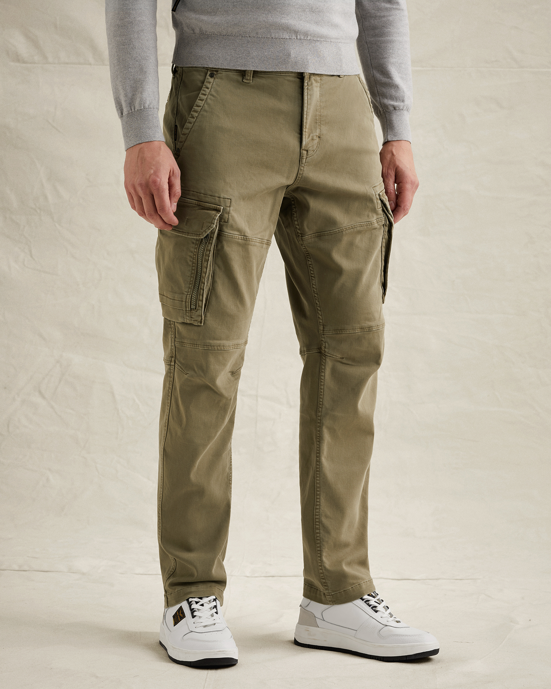 PME Legend Expedizor relaxed fit cargo pantsx