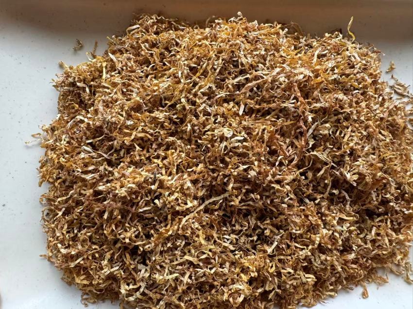 Loose Tobacco 500g  1000g 2000g