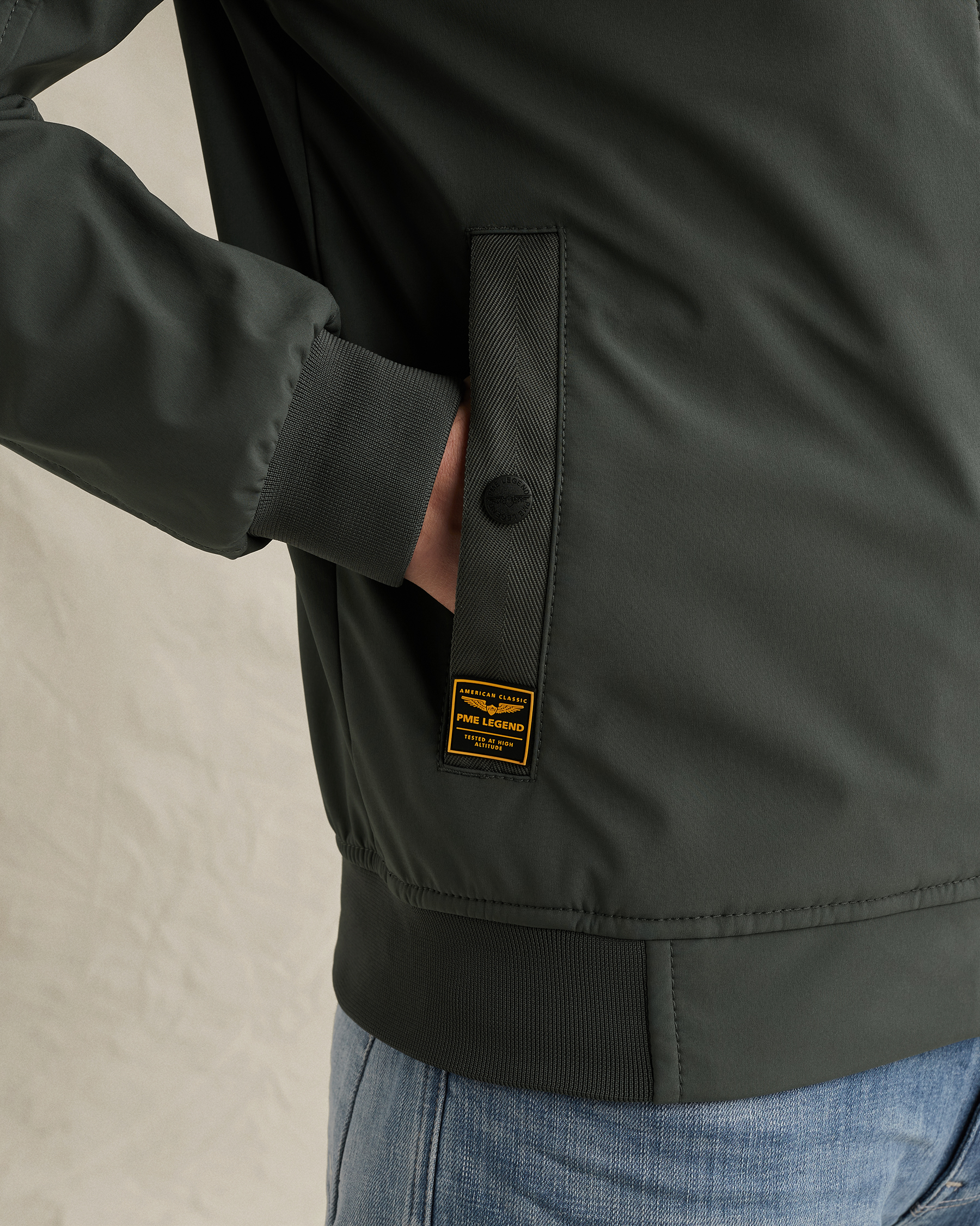 PME Legend Skyglider jacketx
