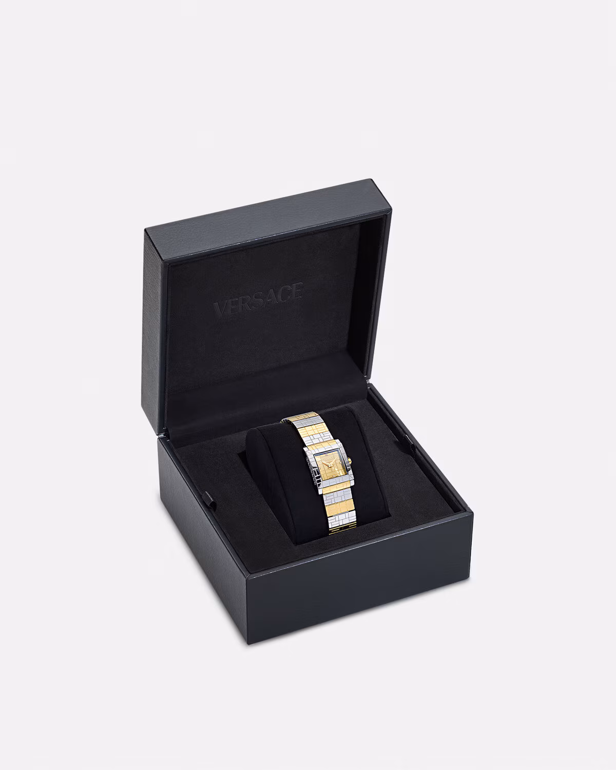 Versace Versace Mosaic Diamond Watch