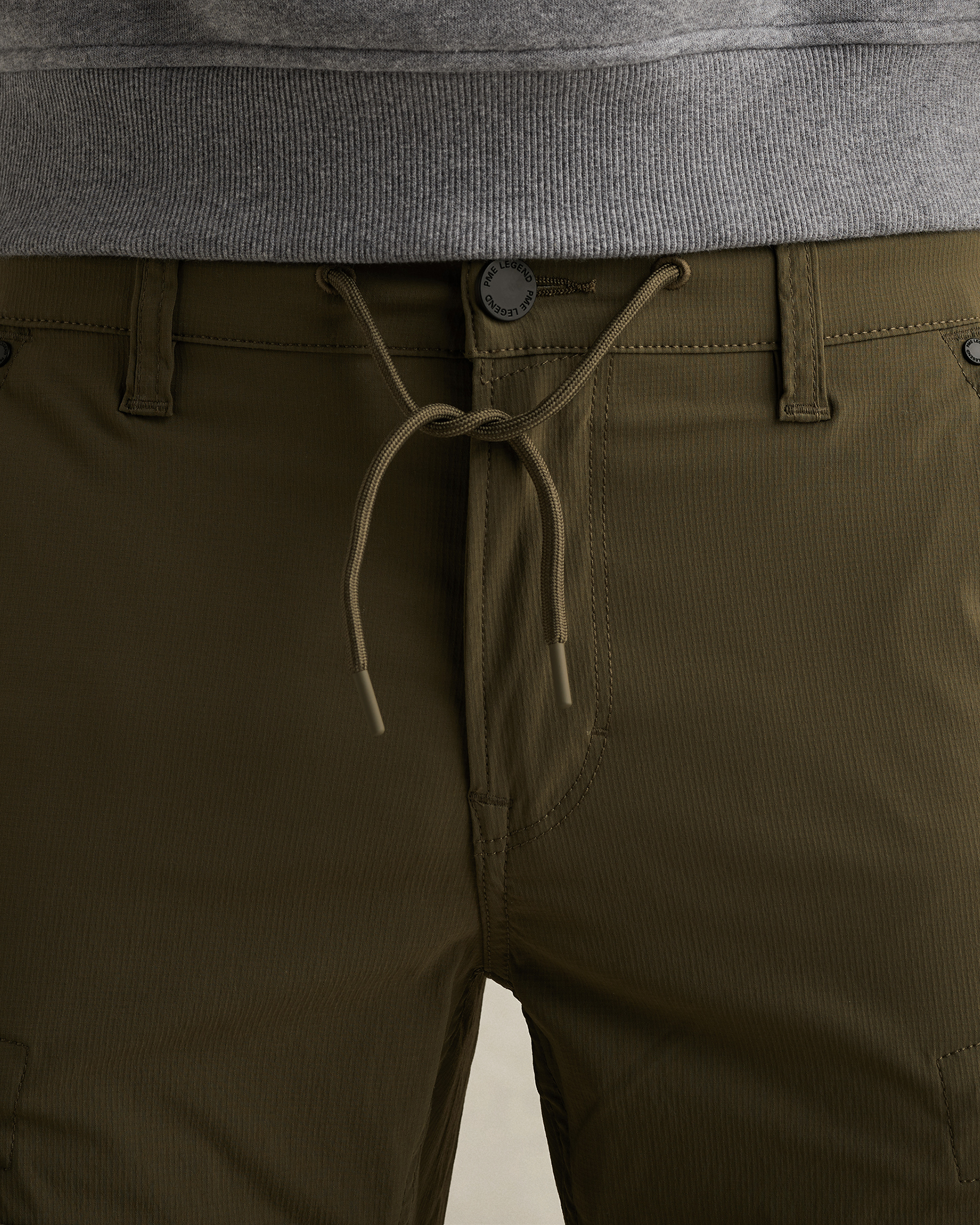 PME Legend Expedizor relaxed fit cargo pantsx