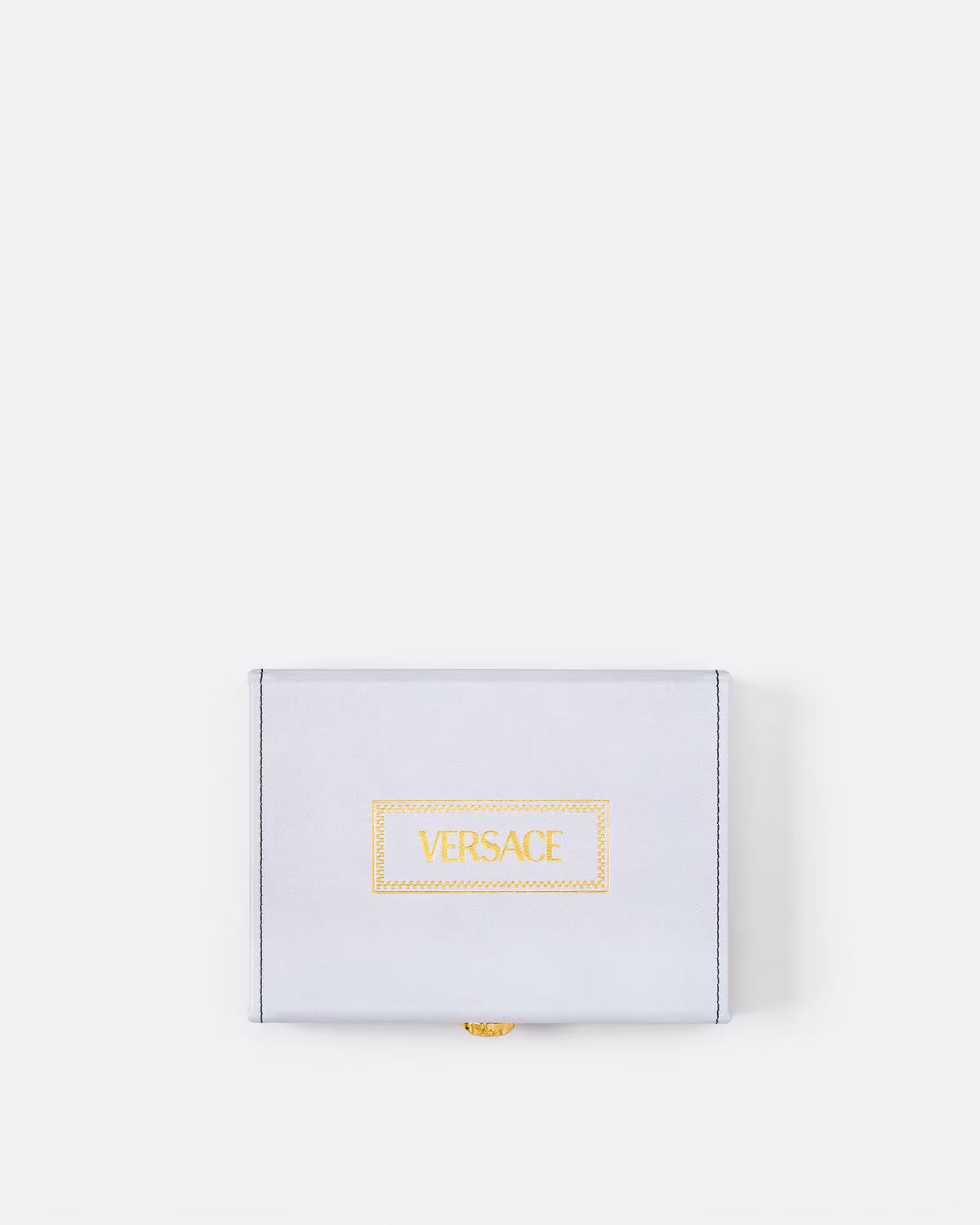 Versace Medusa Playing Cards Box Set
