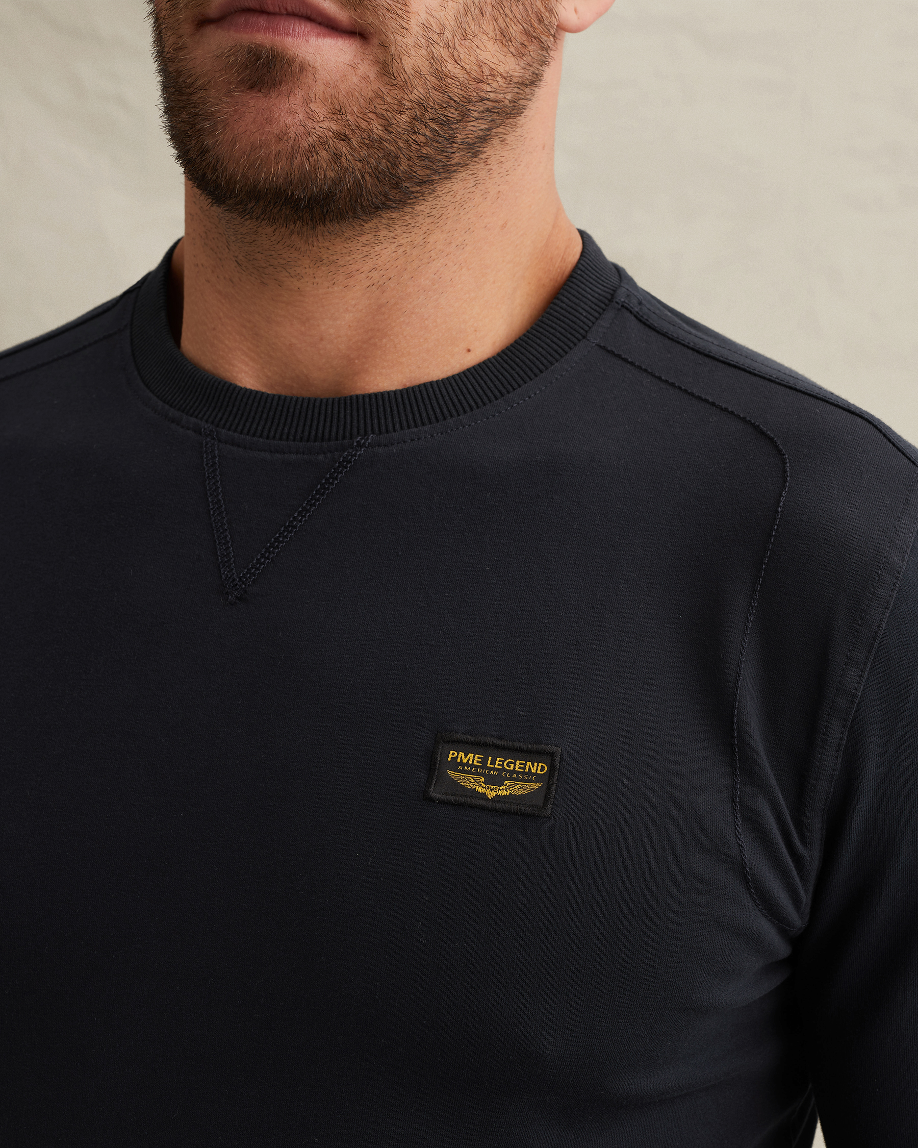 PME Legend American Classic sweatshirtx
