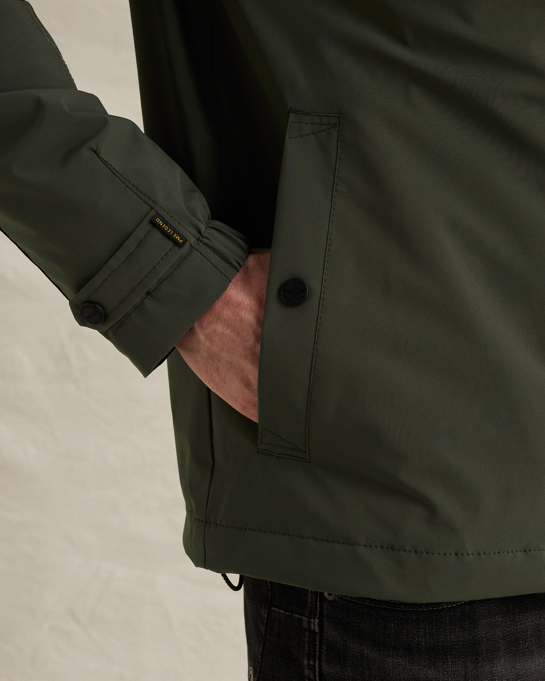 PME Legend Fieldjacketx
