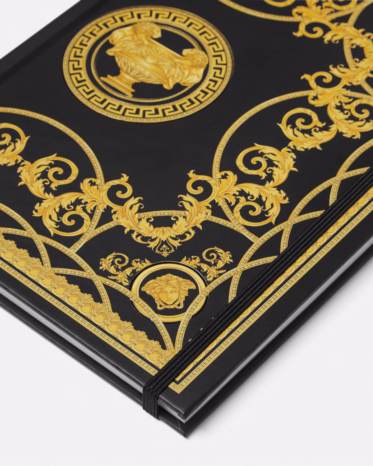 Versace La Coupe des Dieux Notebook