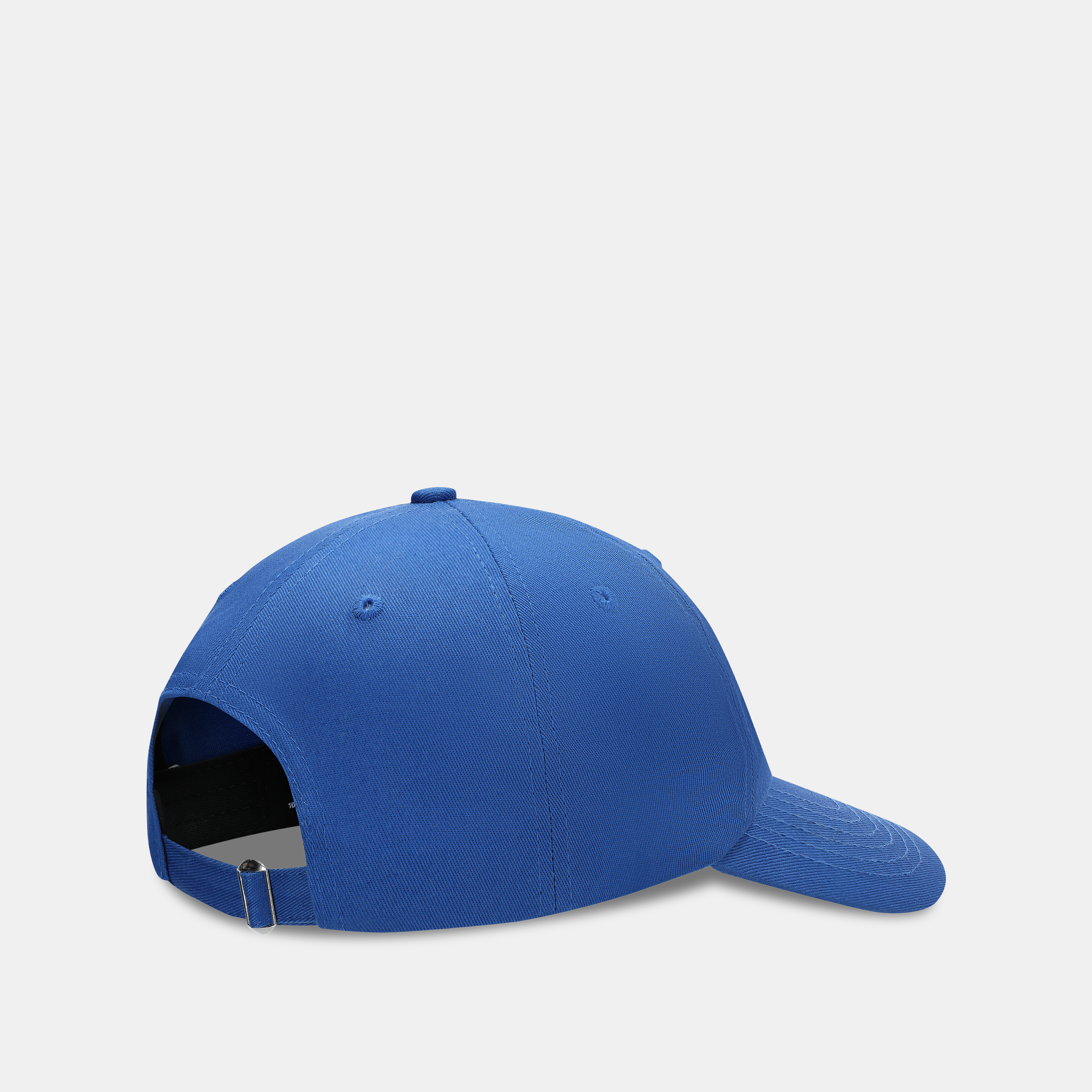 Suspicious Antwerp The Stamped Cap - Bellwether Blue