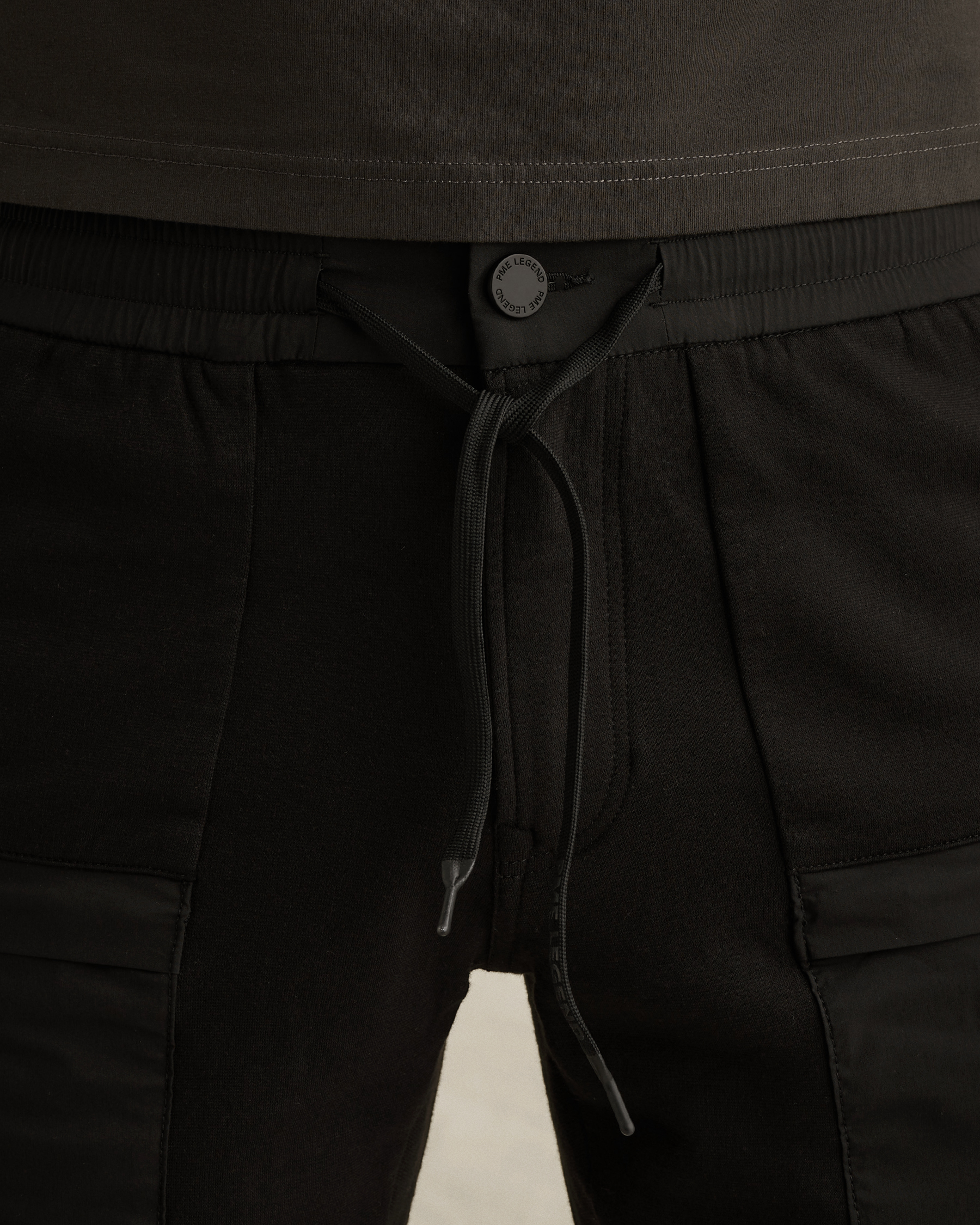 PME Legend Yetliner relaxed fit shortsx