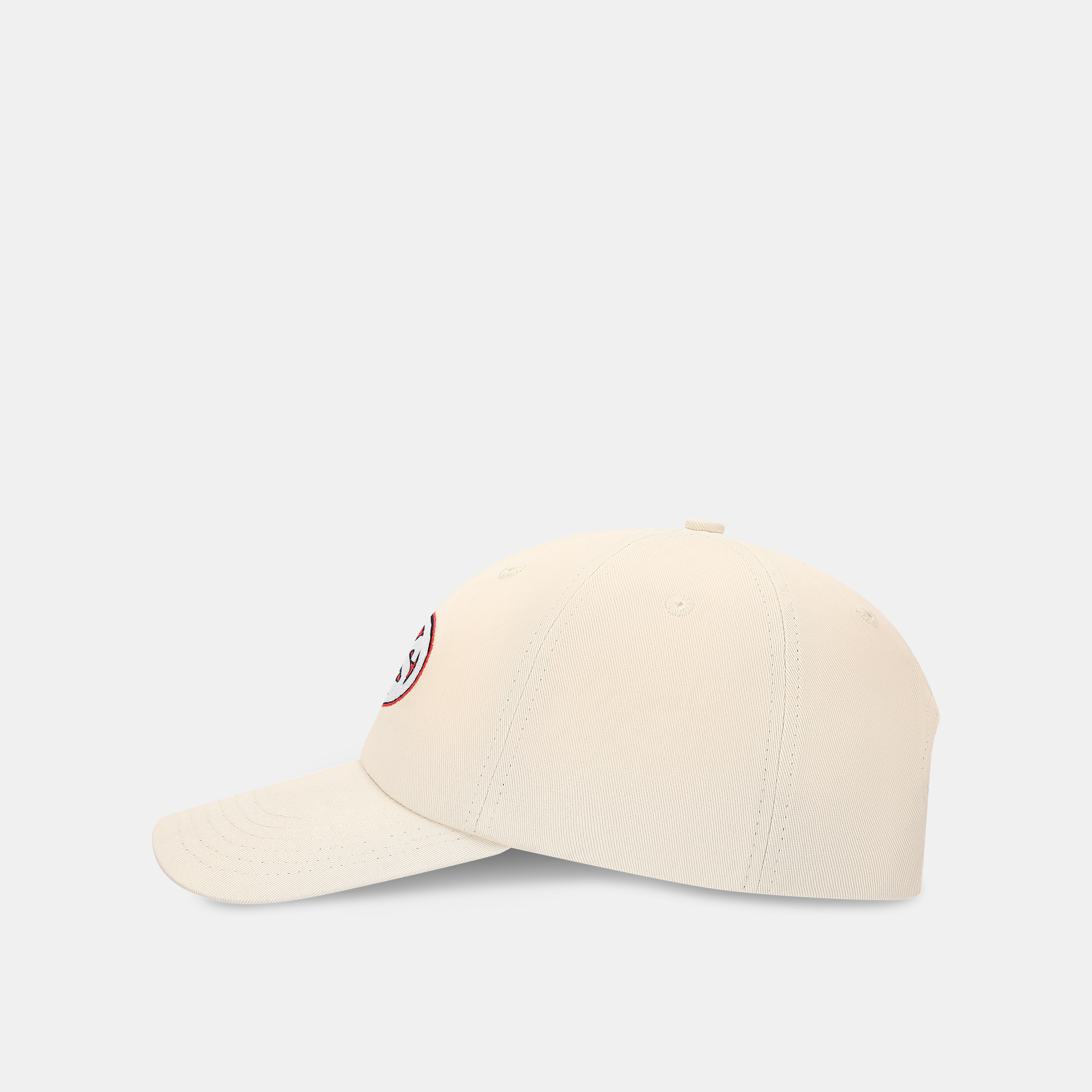 Suspicious Antwerp The Stamped Cap - Natural