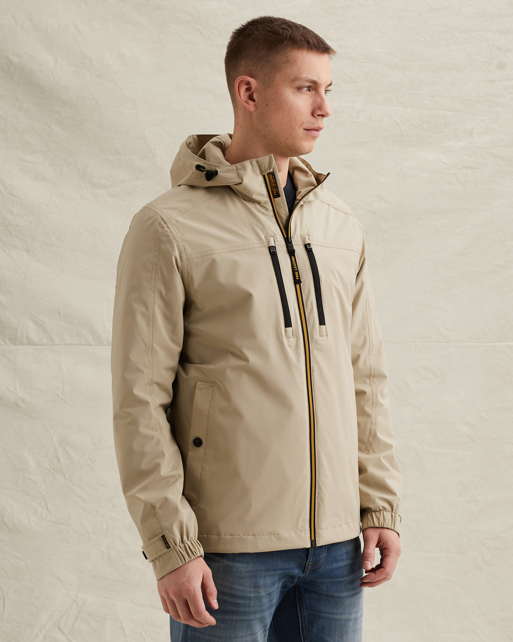 PME Legend Fieldjacketx