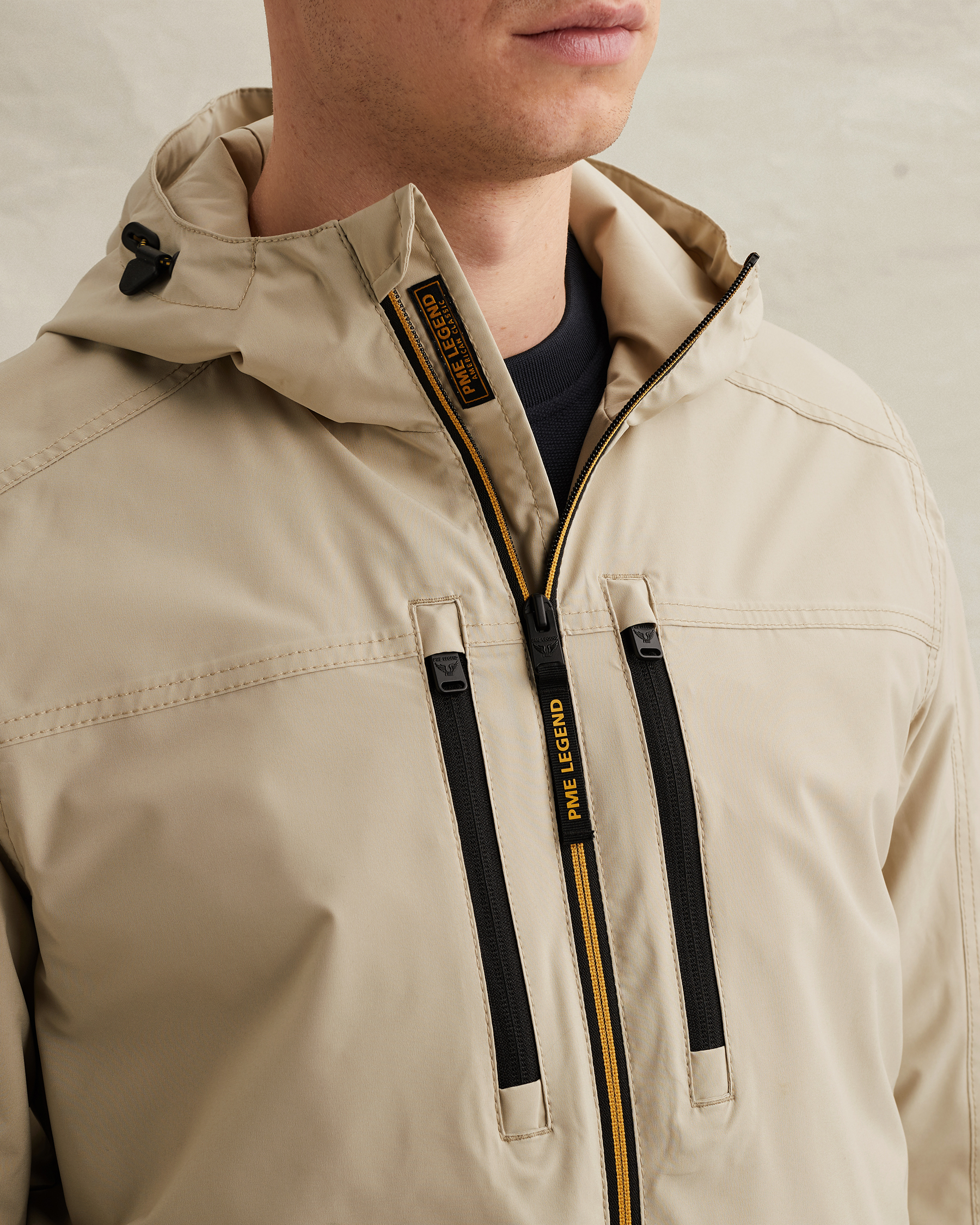PME Legend Fieldjacketx