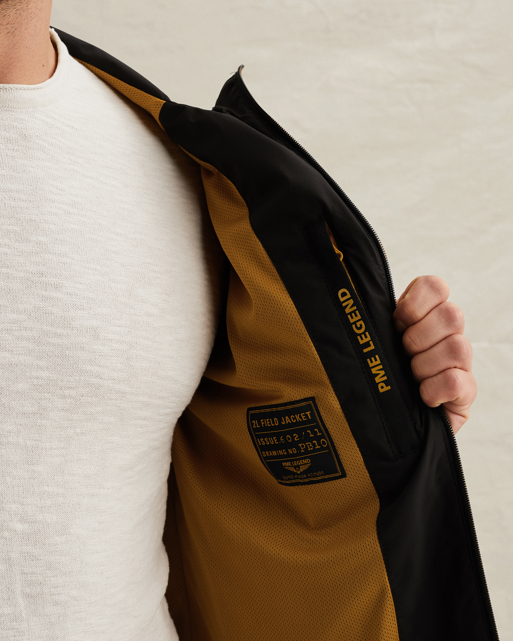 PME Legend Fieldjacketx
