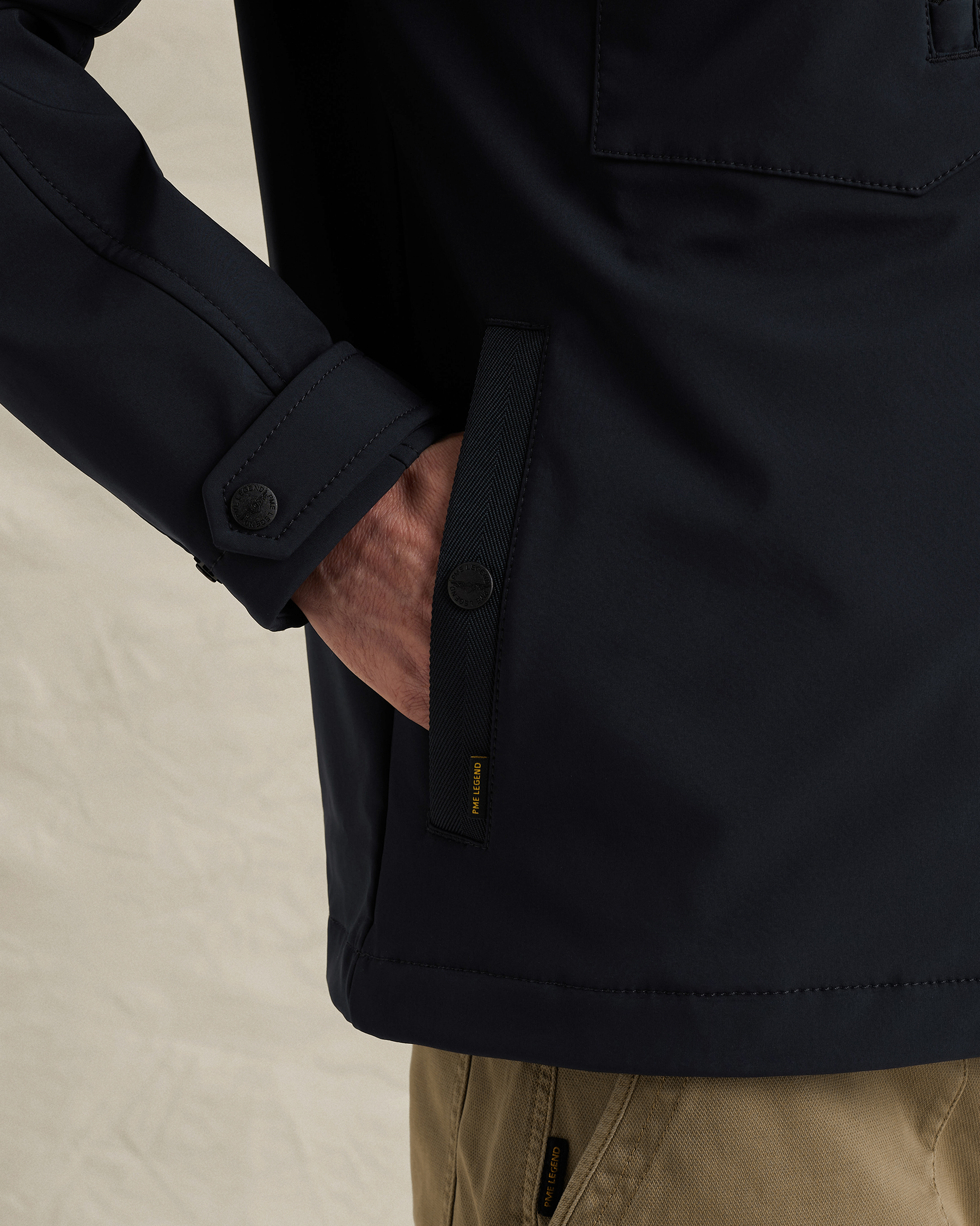 PME Legend Successor jacketx