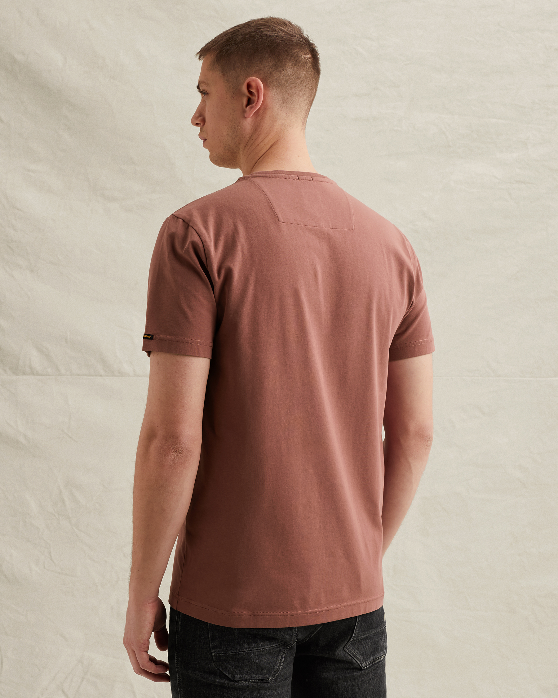 PME Legend American Classic T-shirtx