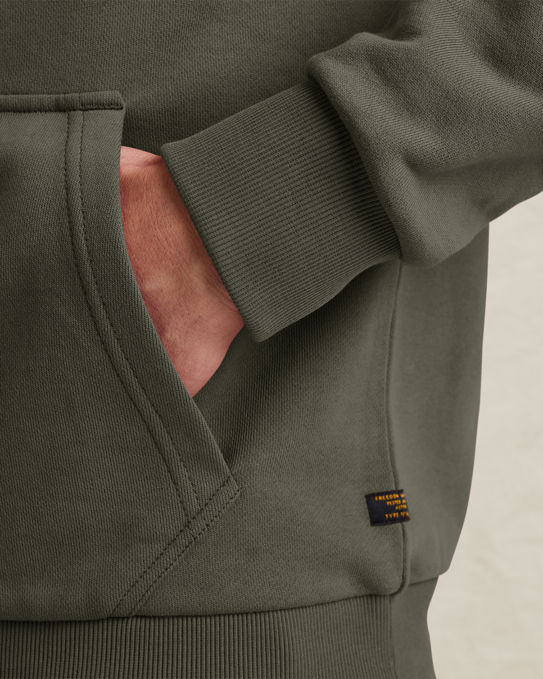 PME Legend Hoodie with logox