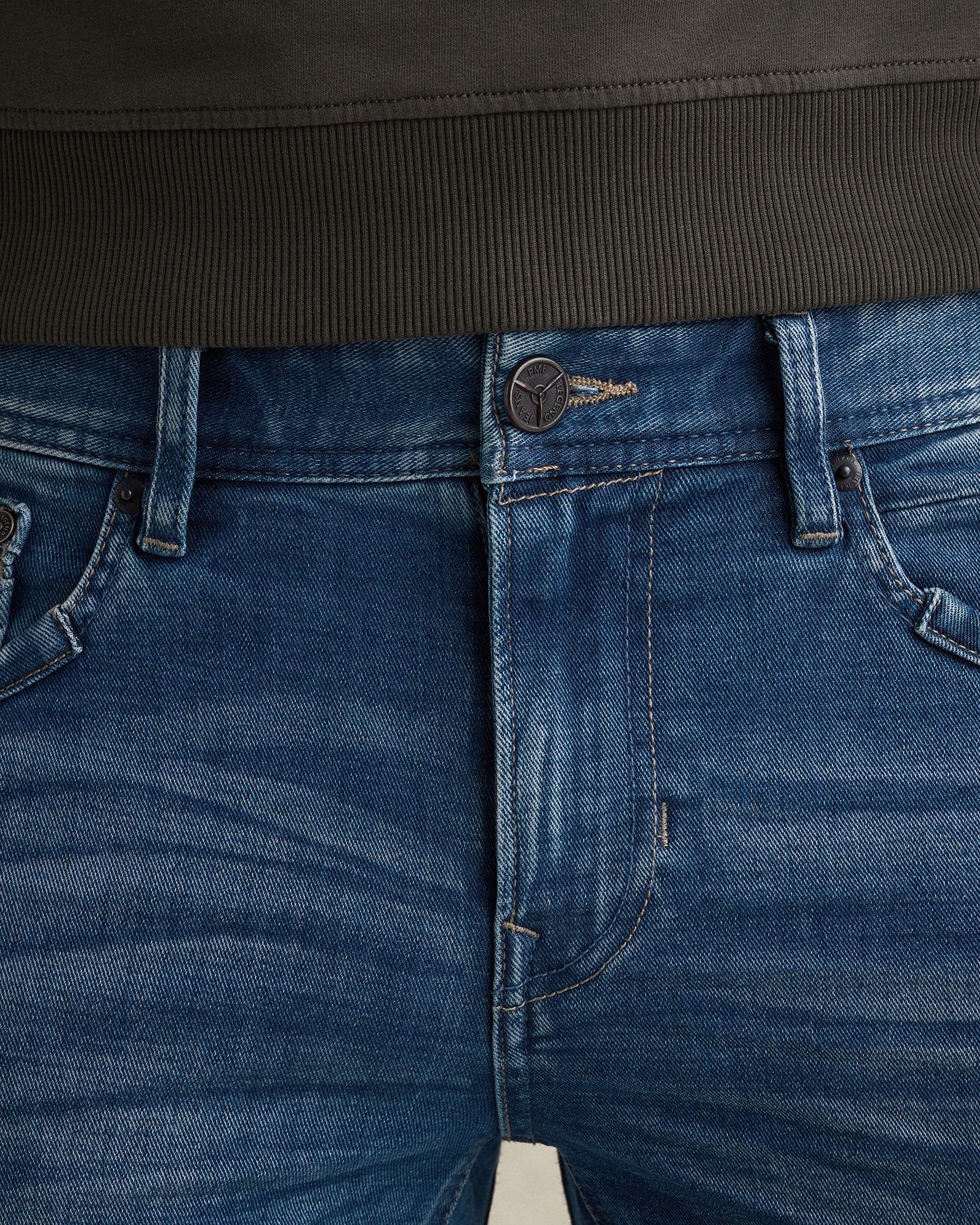 PME Legend Tailwheel slim fit jeansx