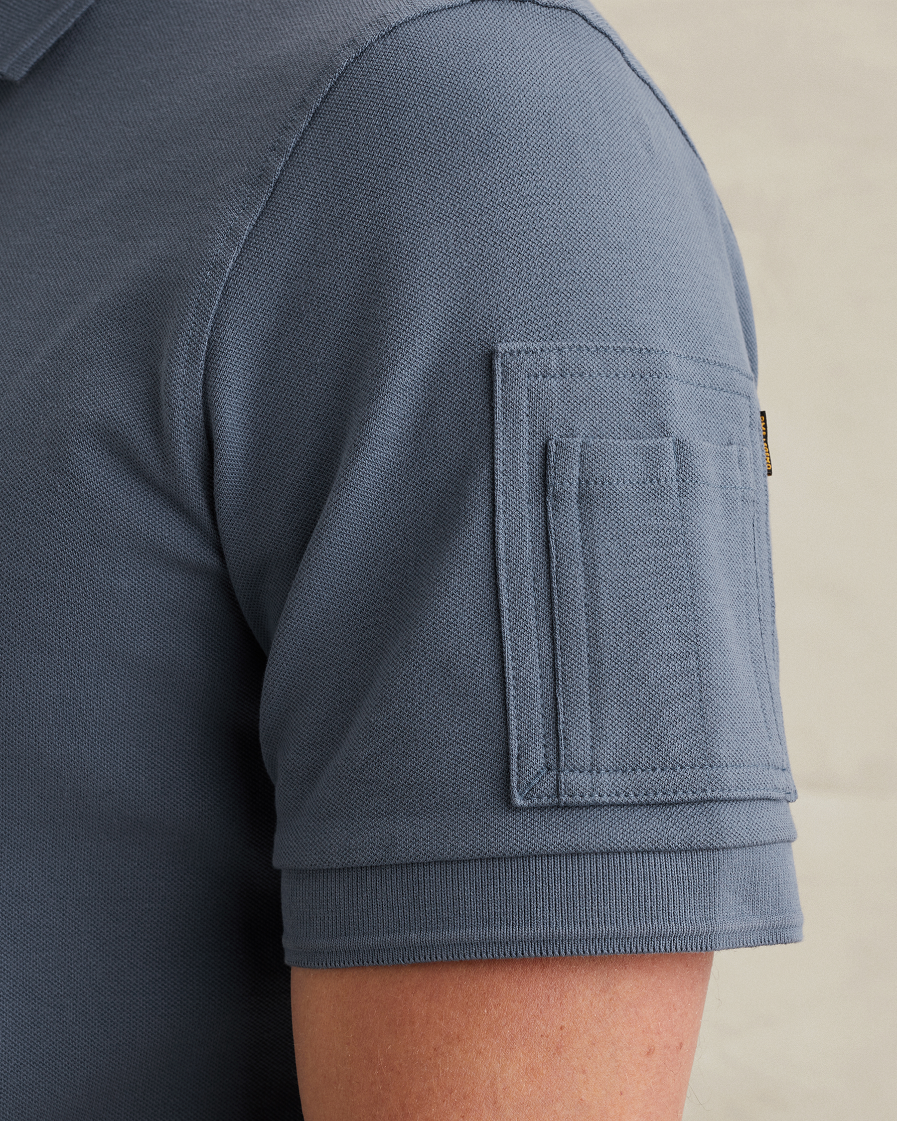 PME Legend American Classic polo shirtx