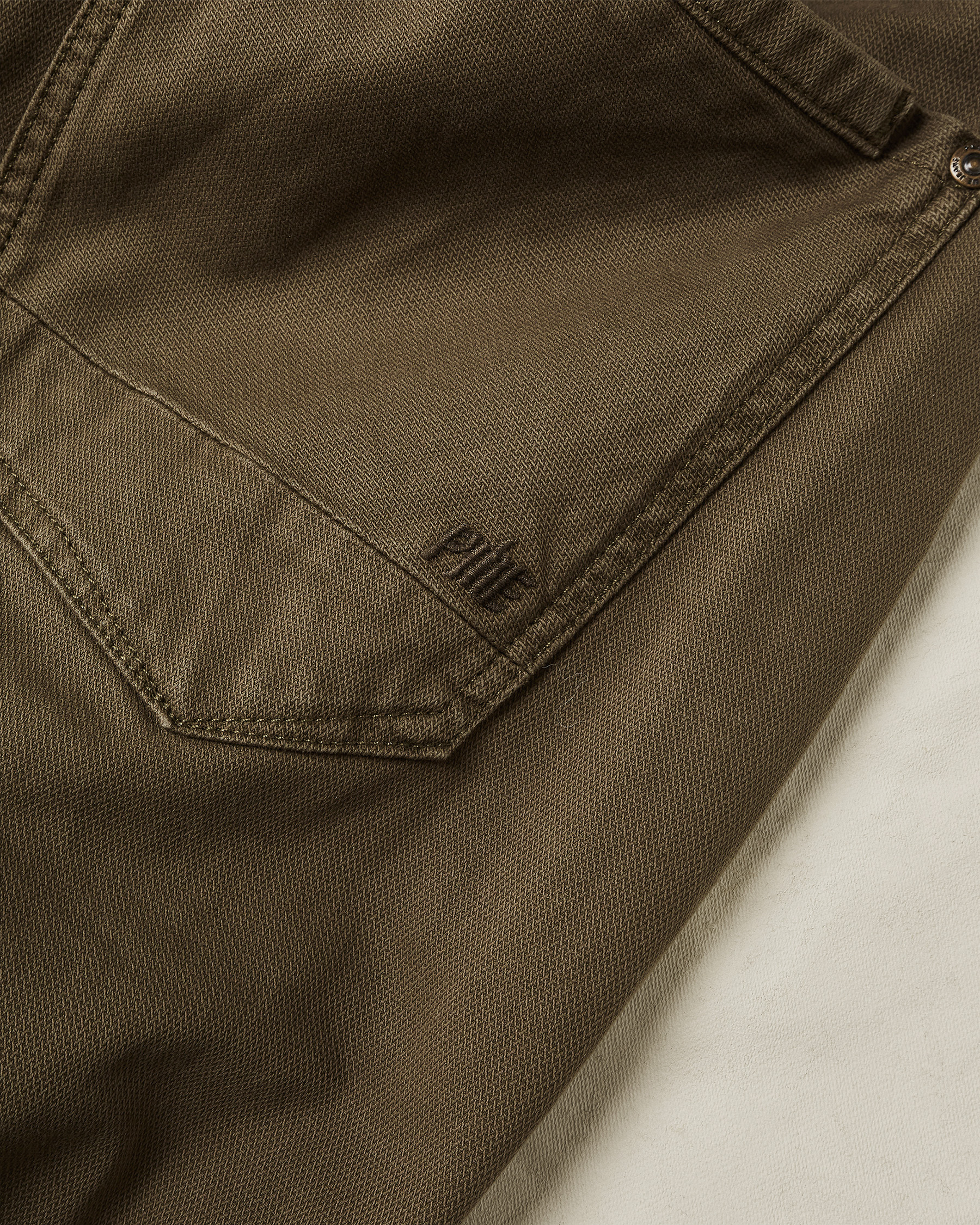 PME Legend Aviator relaxed fit pantsx