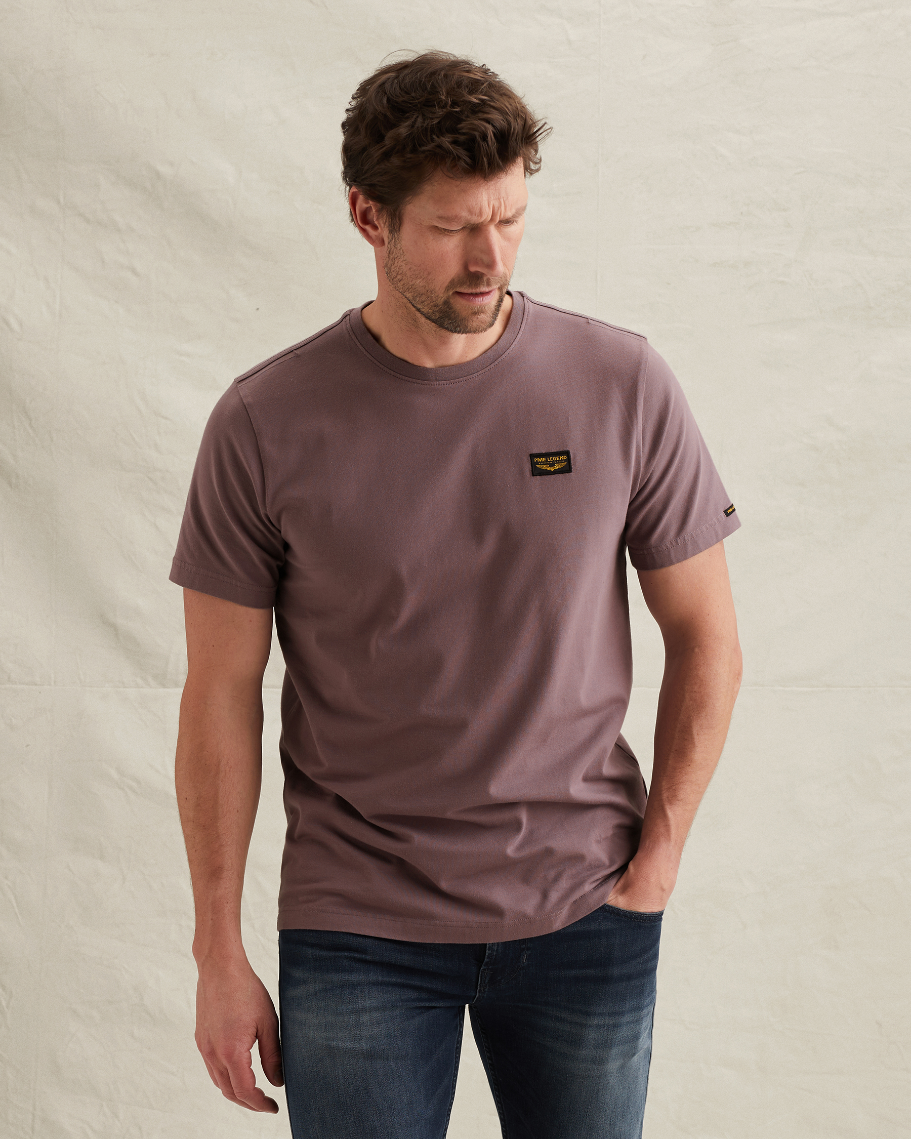 PME Legend American Classic T-shirtx