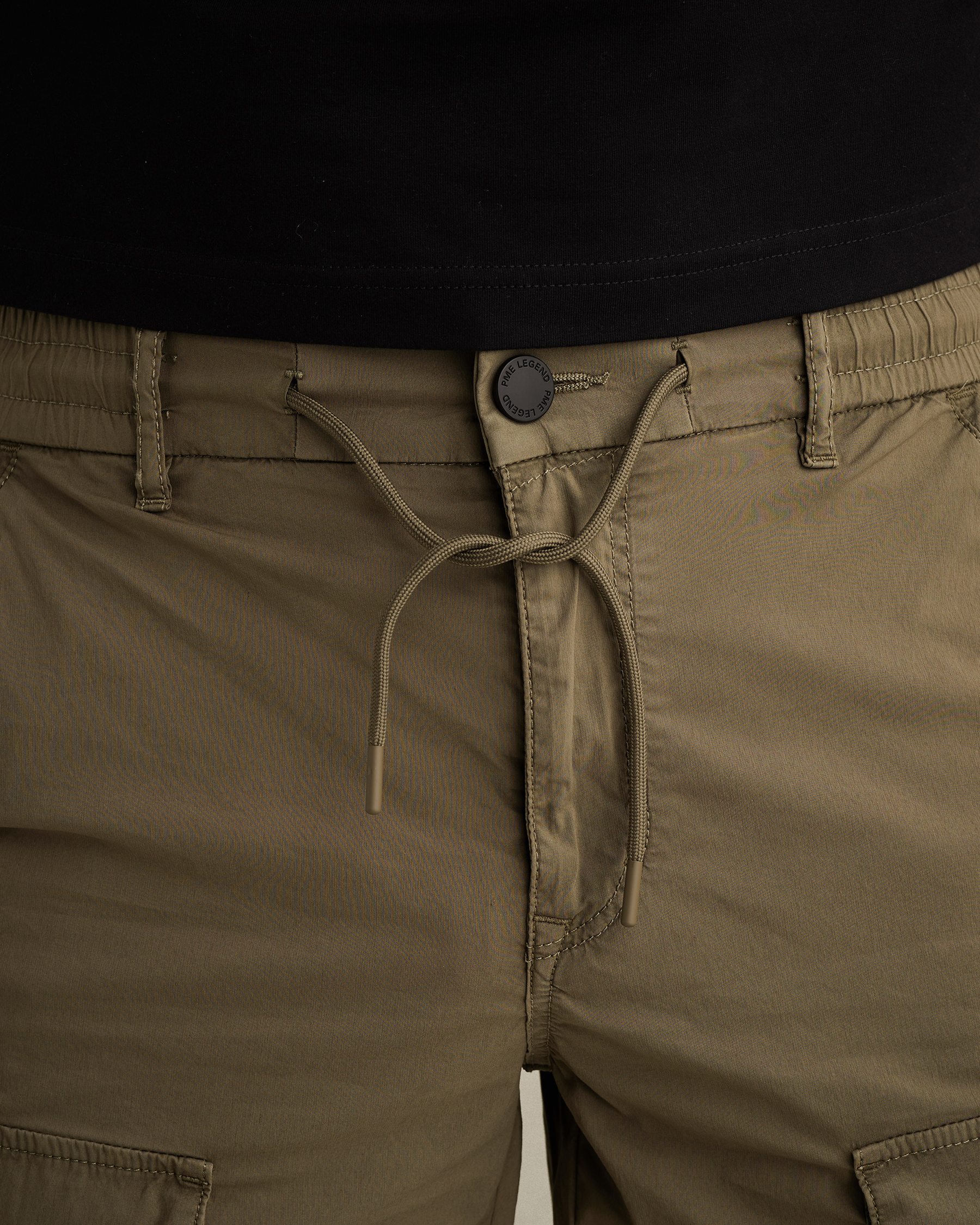 PME Legend Hawkdown relaxed fit shortsx