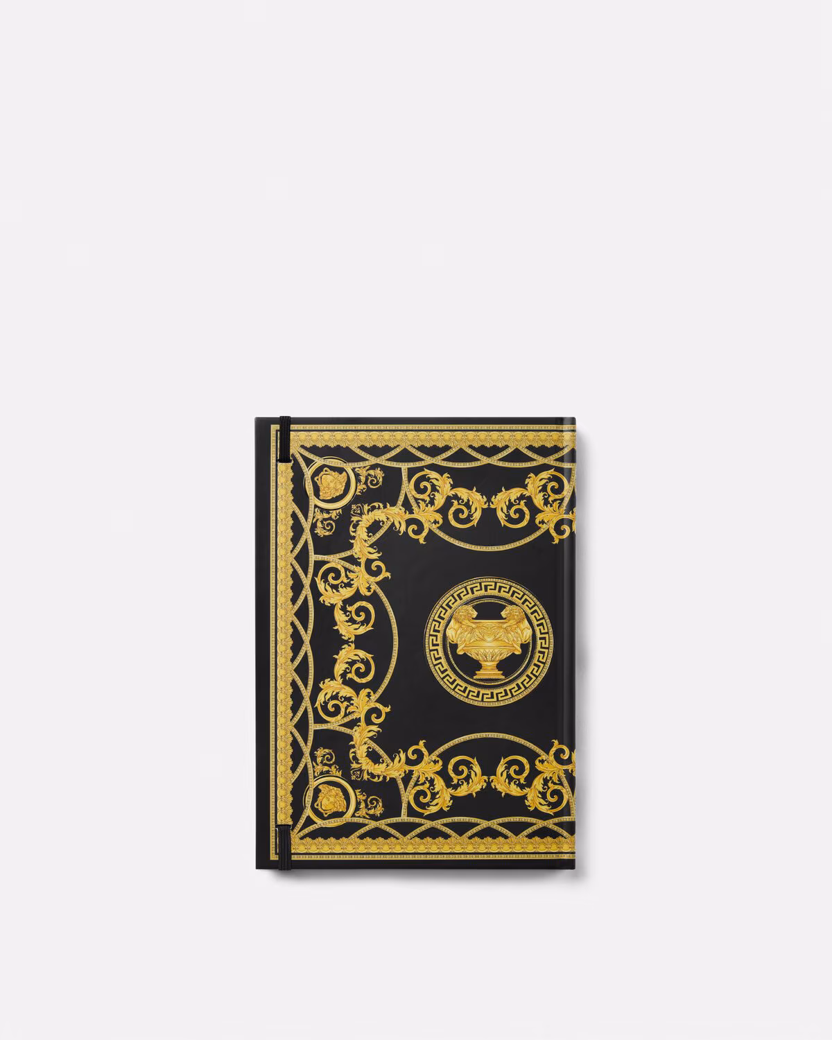 Versace La Coupe des Dieux Notebook