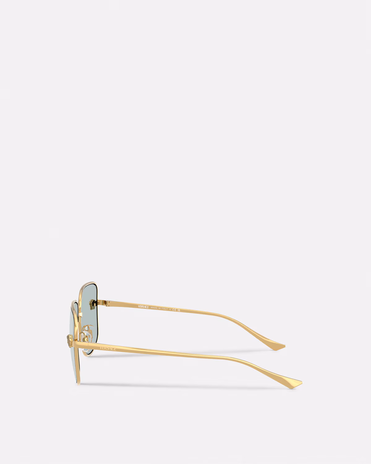 Versace Medusa Sunglasses