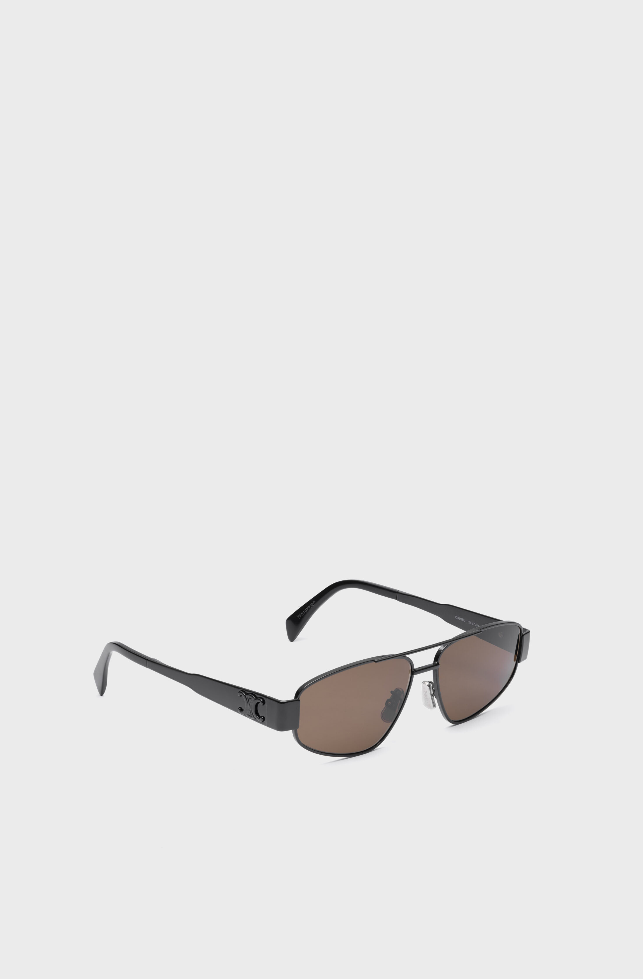 Celine Metal Triomphe