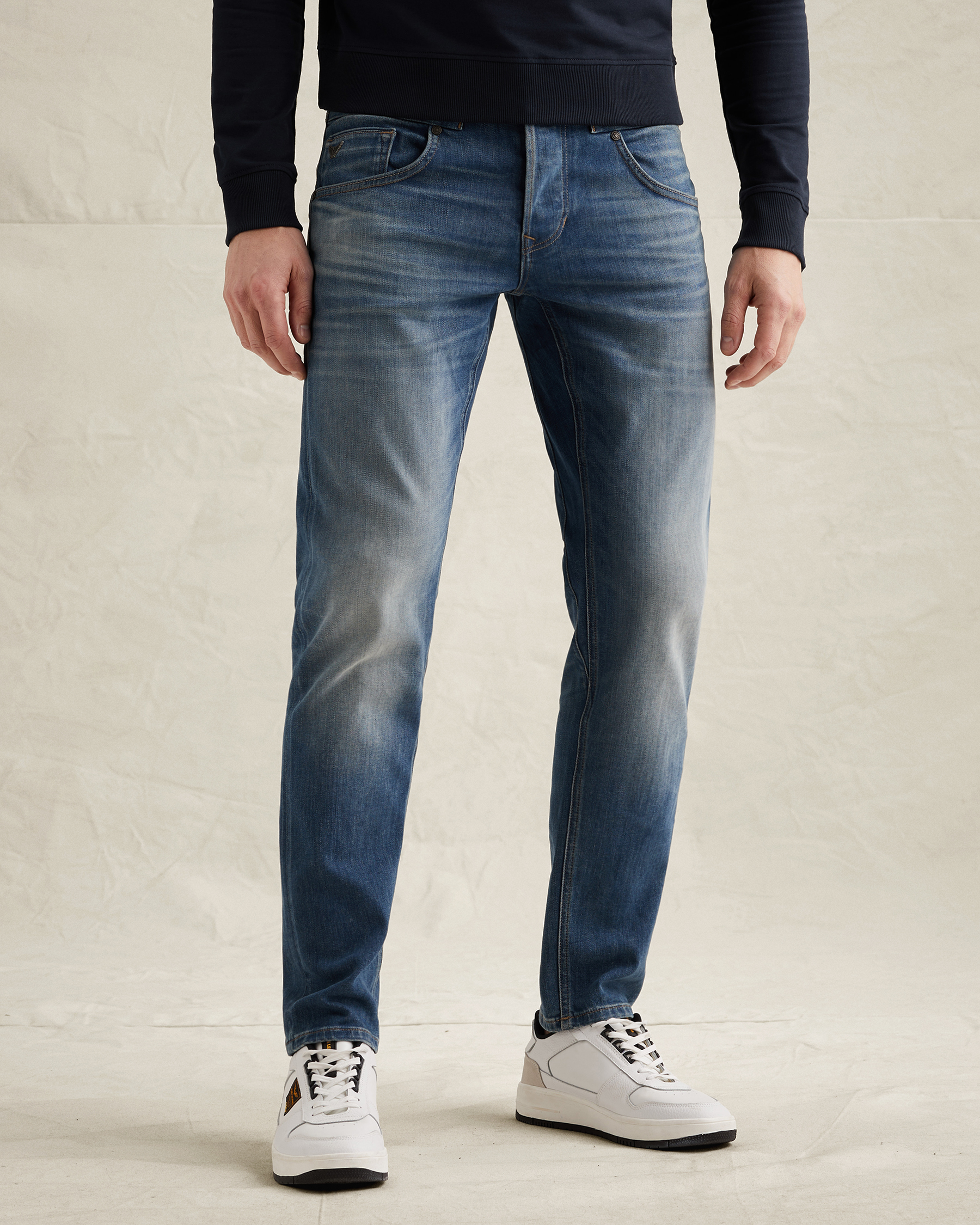 PME Legend Carior tapered fit jeansx
