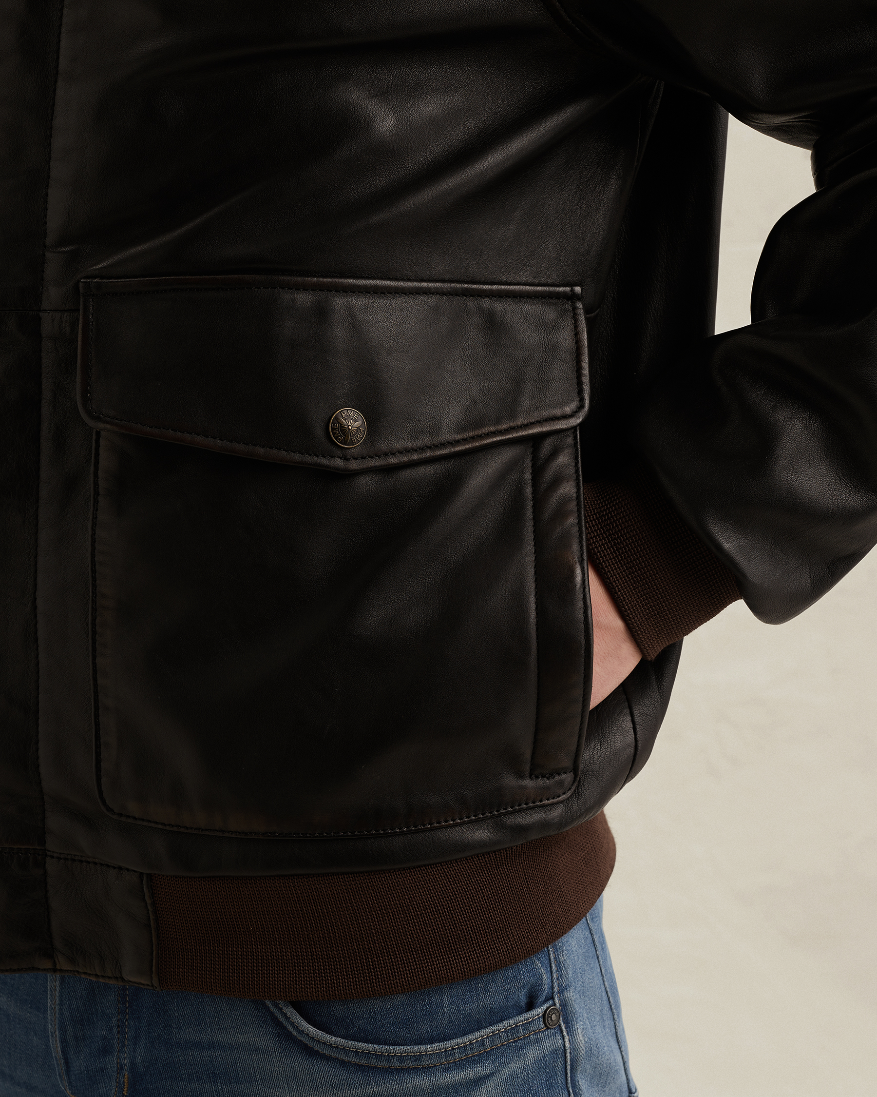 PME Legend Authentic A-2 jacketx