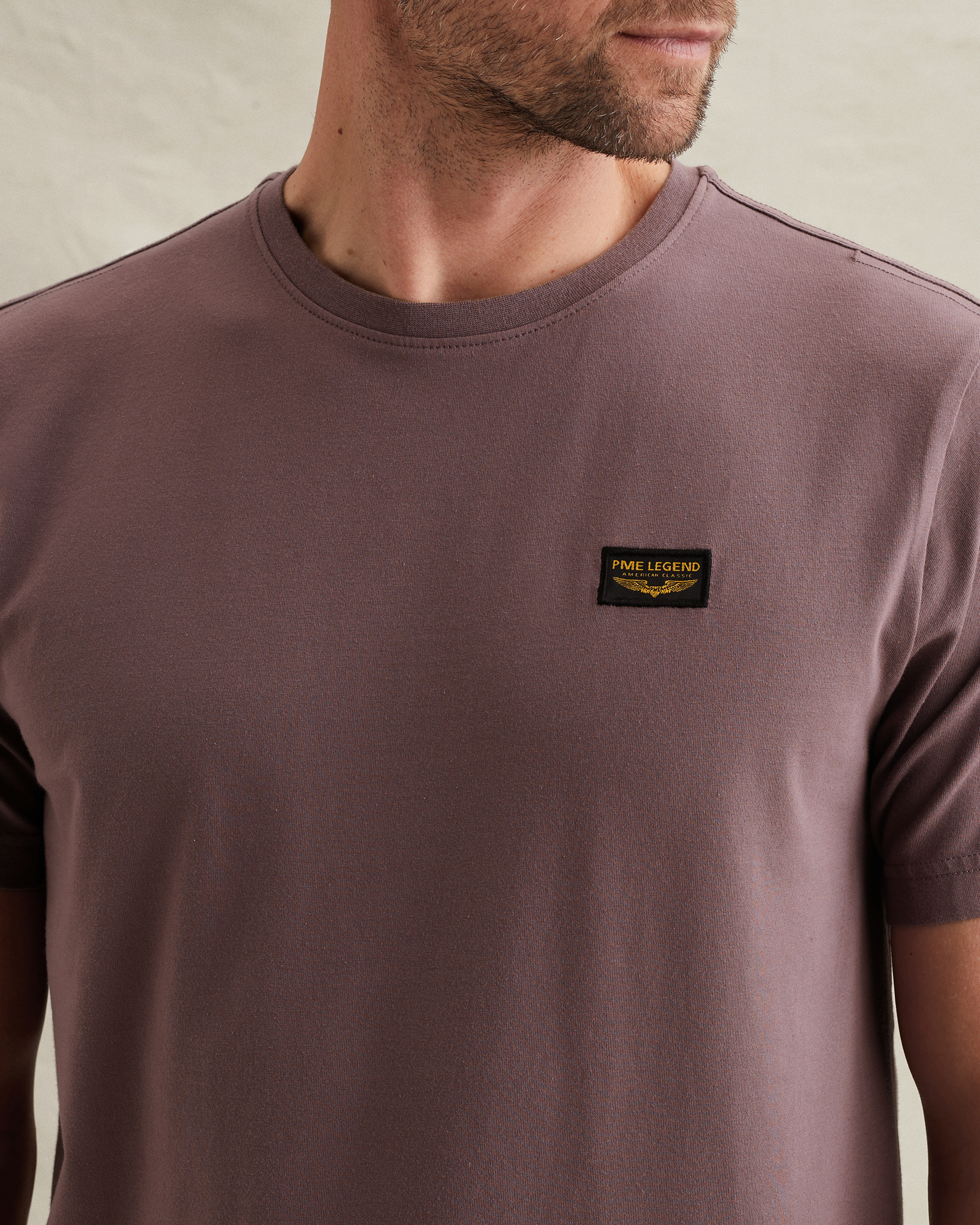 PME Legend American Classic T-shirtx