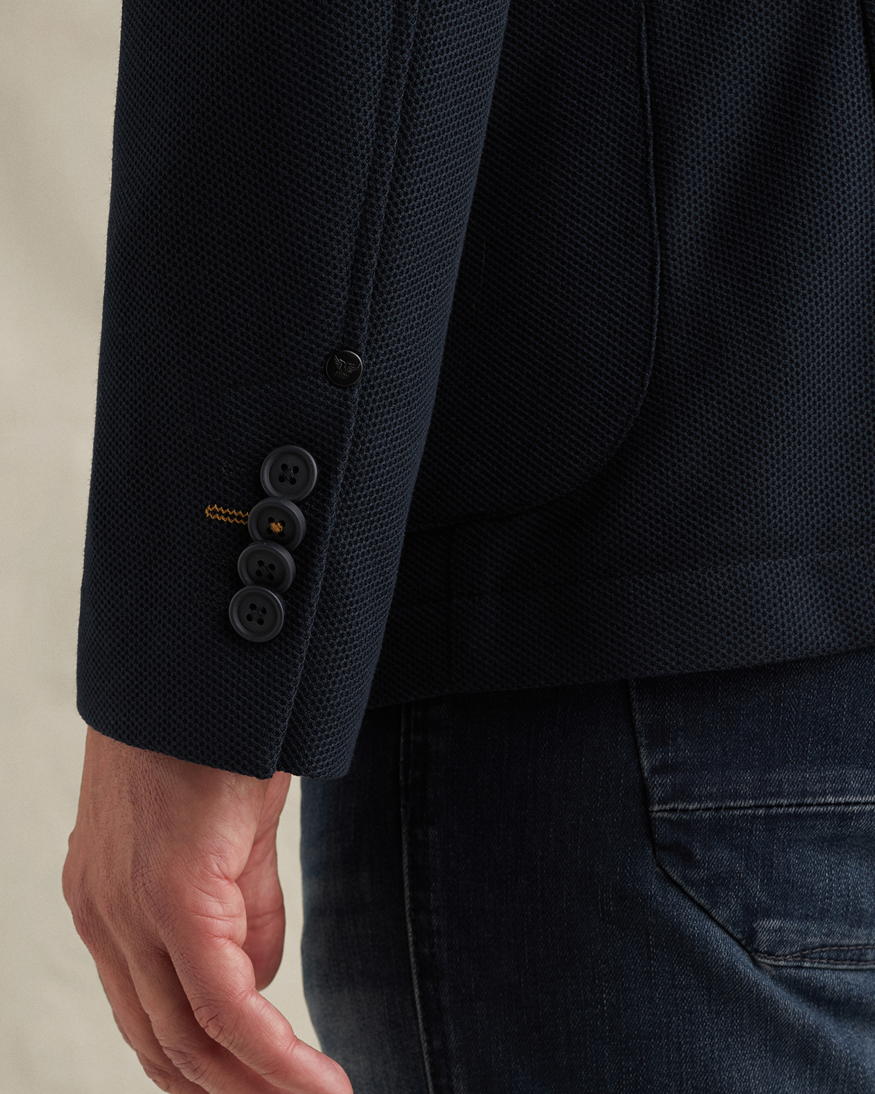 PME Legend Blazer with comfort stretchx