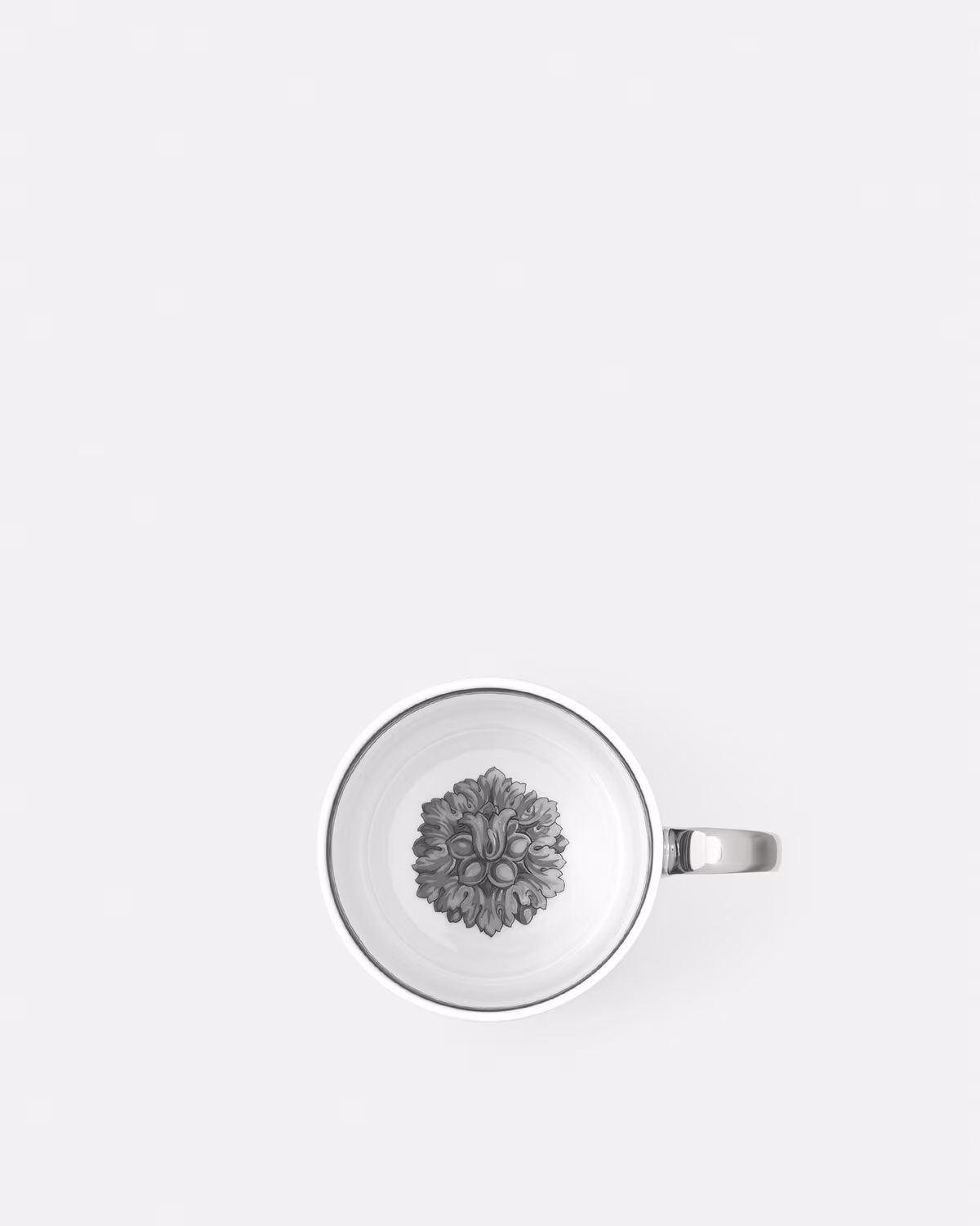 Versace Barocco Mug