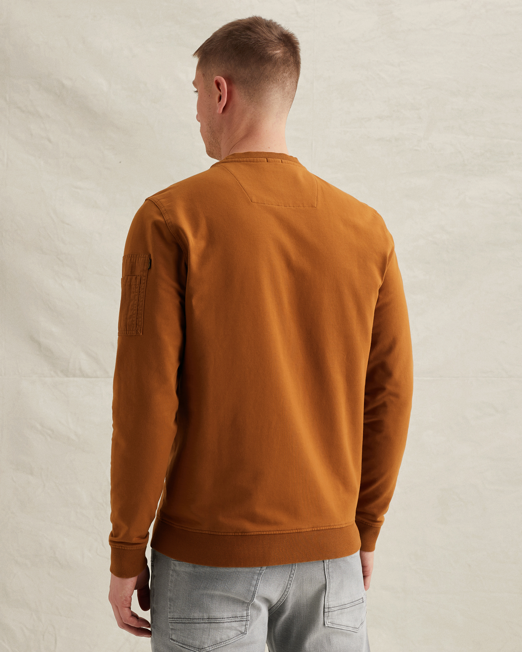 PME Legend American Classic sweatshirtx