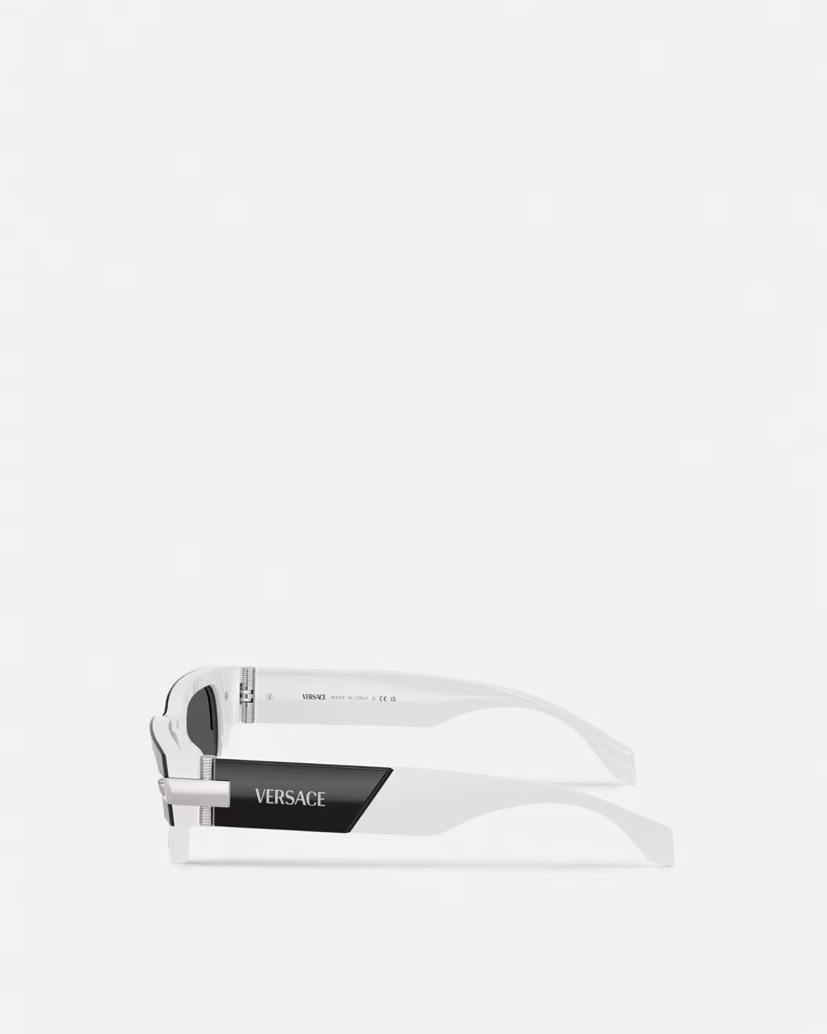 Versace Classic Top Sunglasses