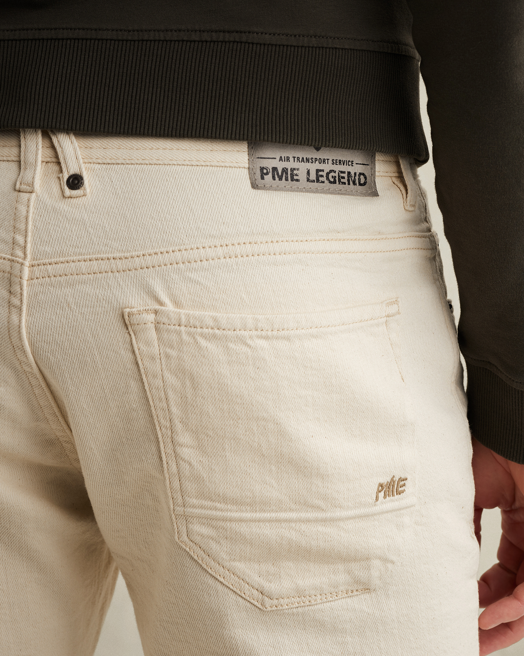 PME Legend Wingload relaxed fit pantsx