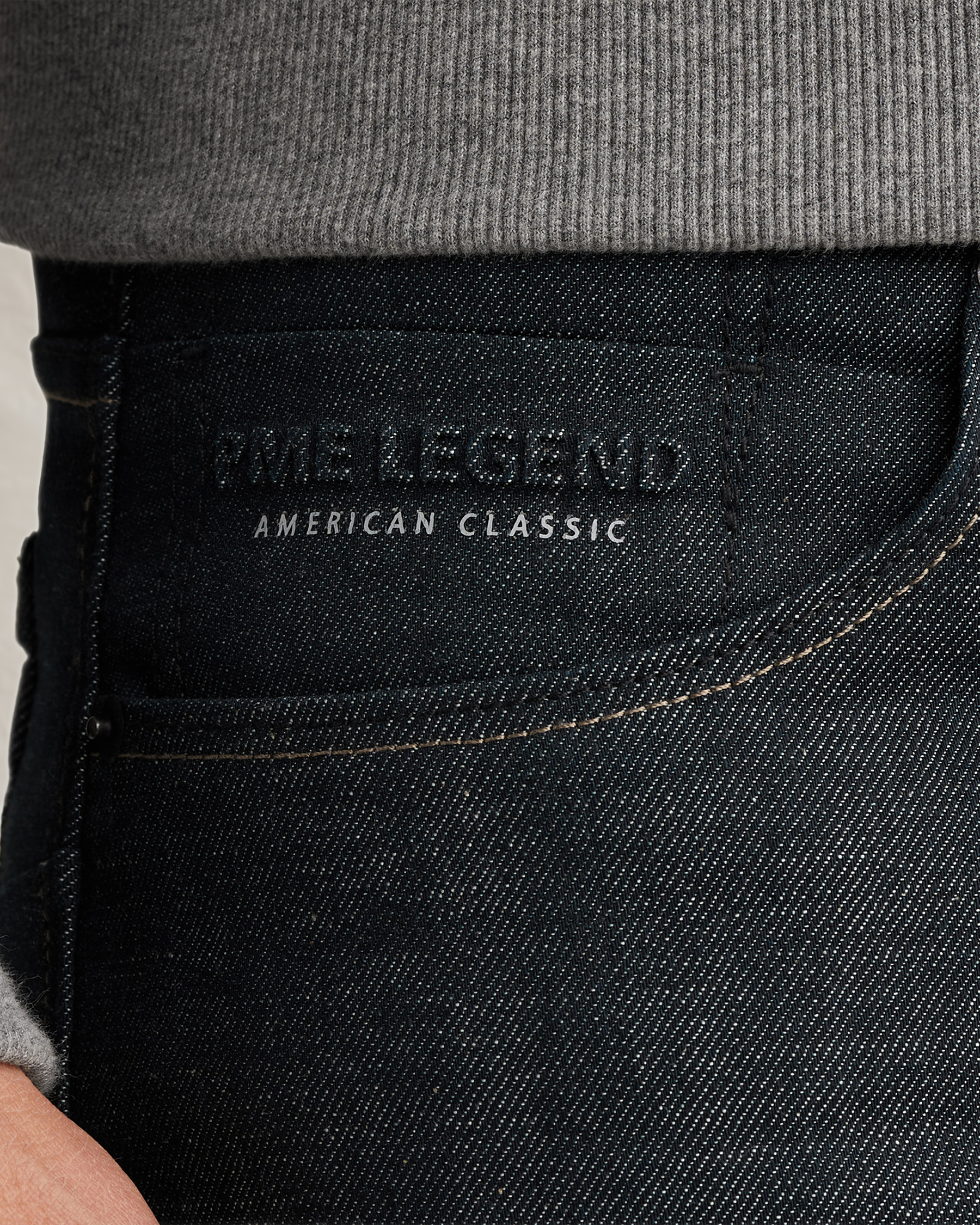 PME Legend Selvedge denim PME Legend Nightflight jeansx