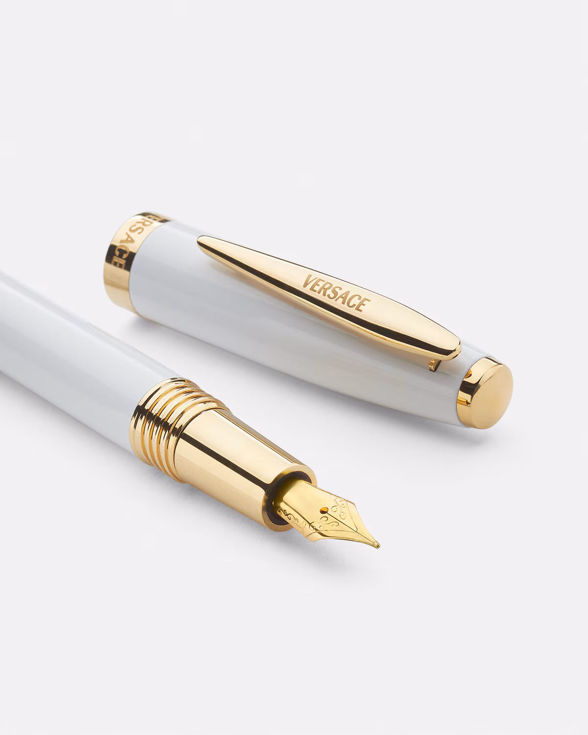 Versace Rhode Fountain Pen
