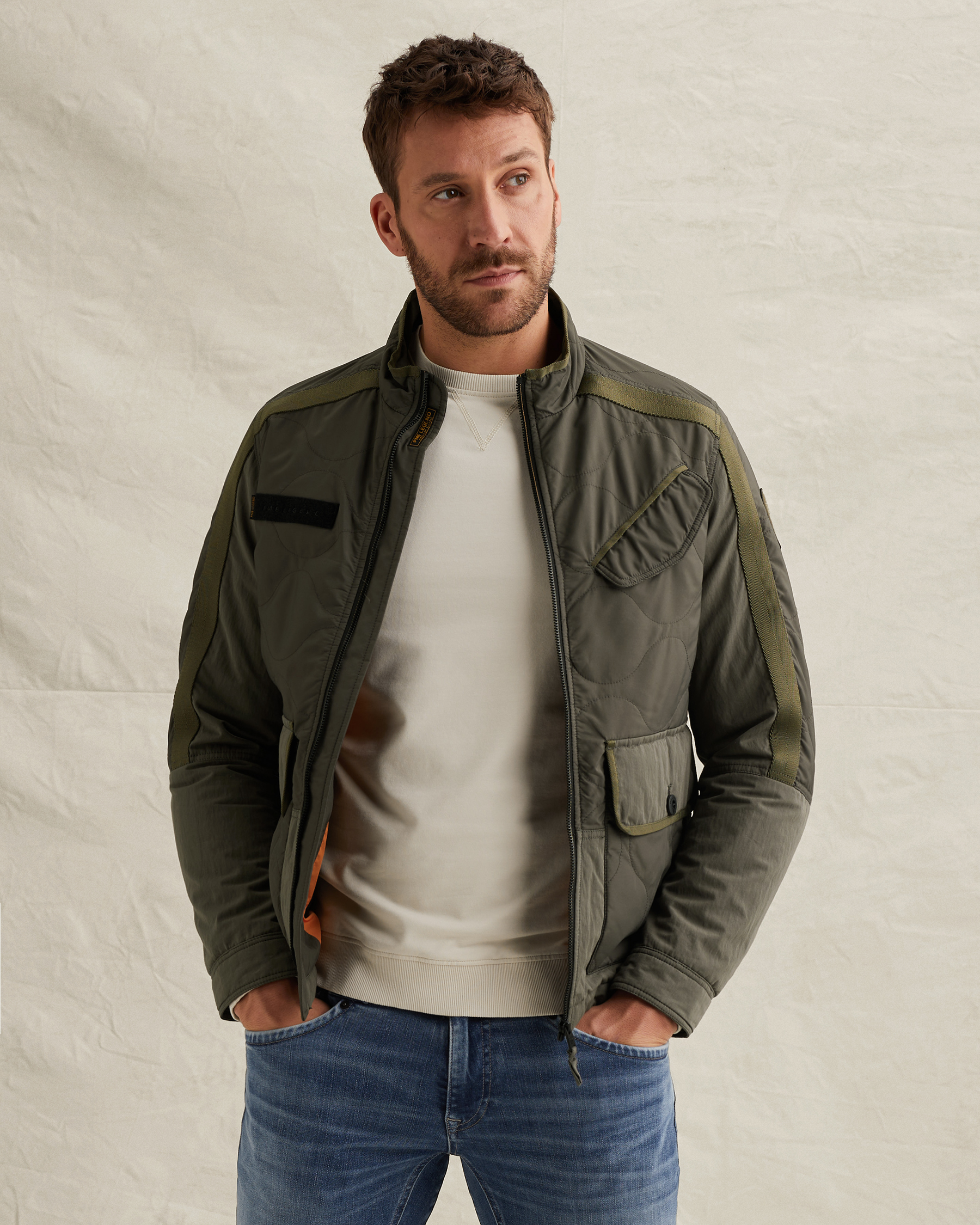 PME Legend Mix 333 Cargo Jacketx