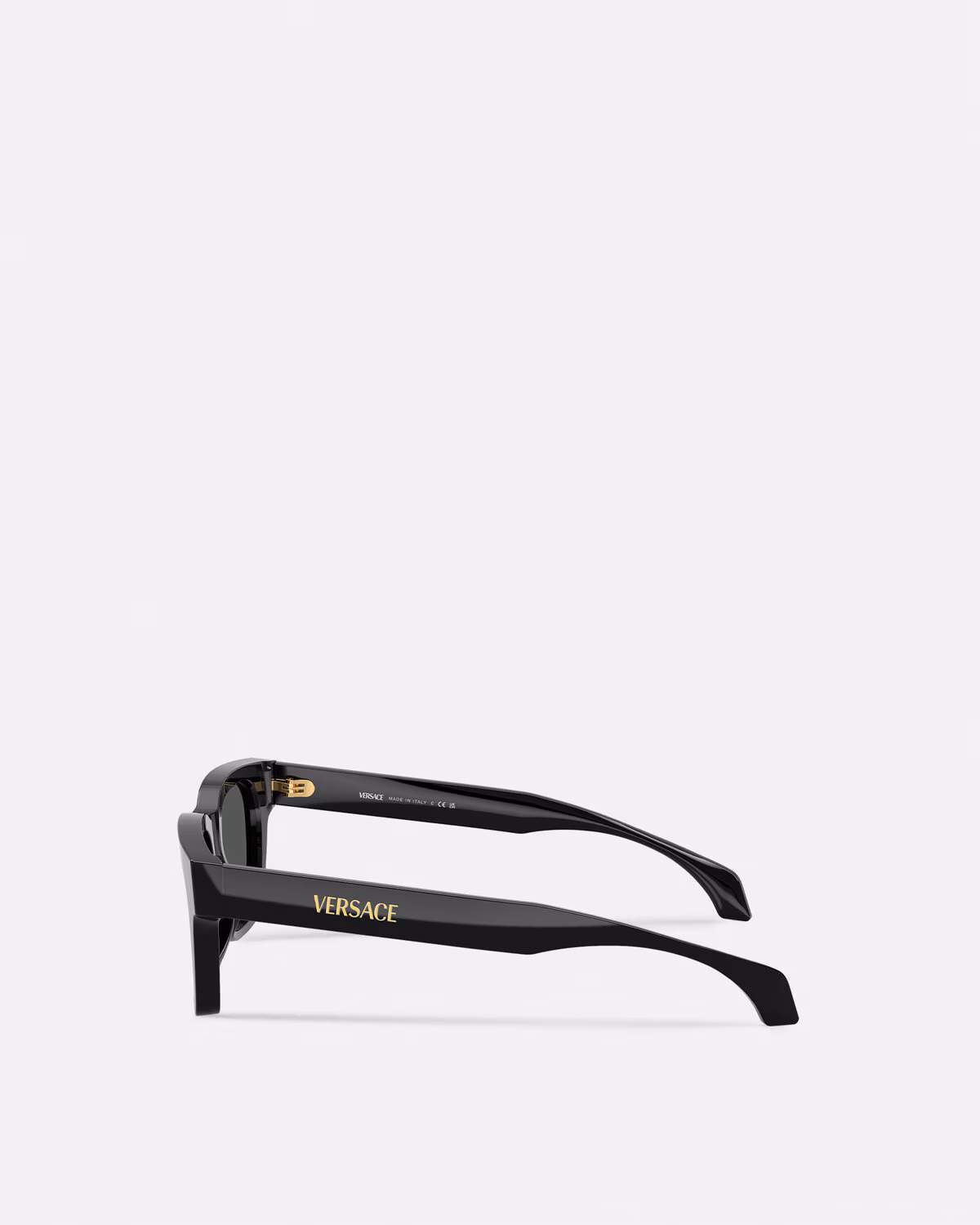 Versace Signature Squared Sunglasses