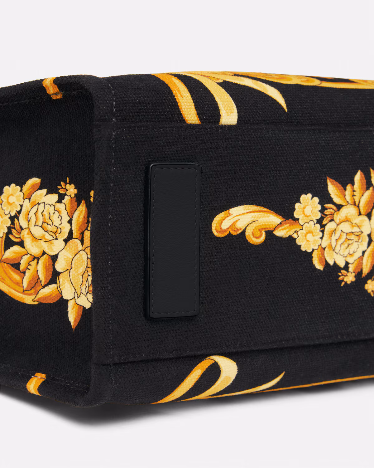 Versace Cameo La Medusa Small Tote Bag