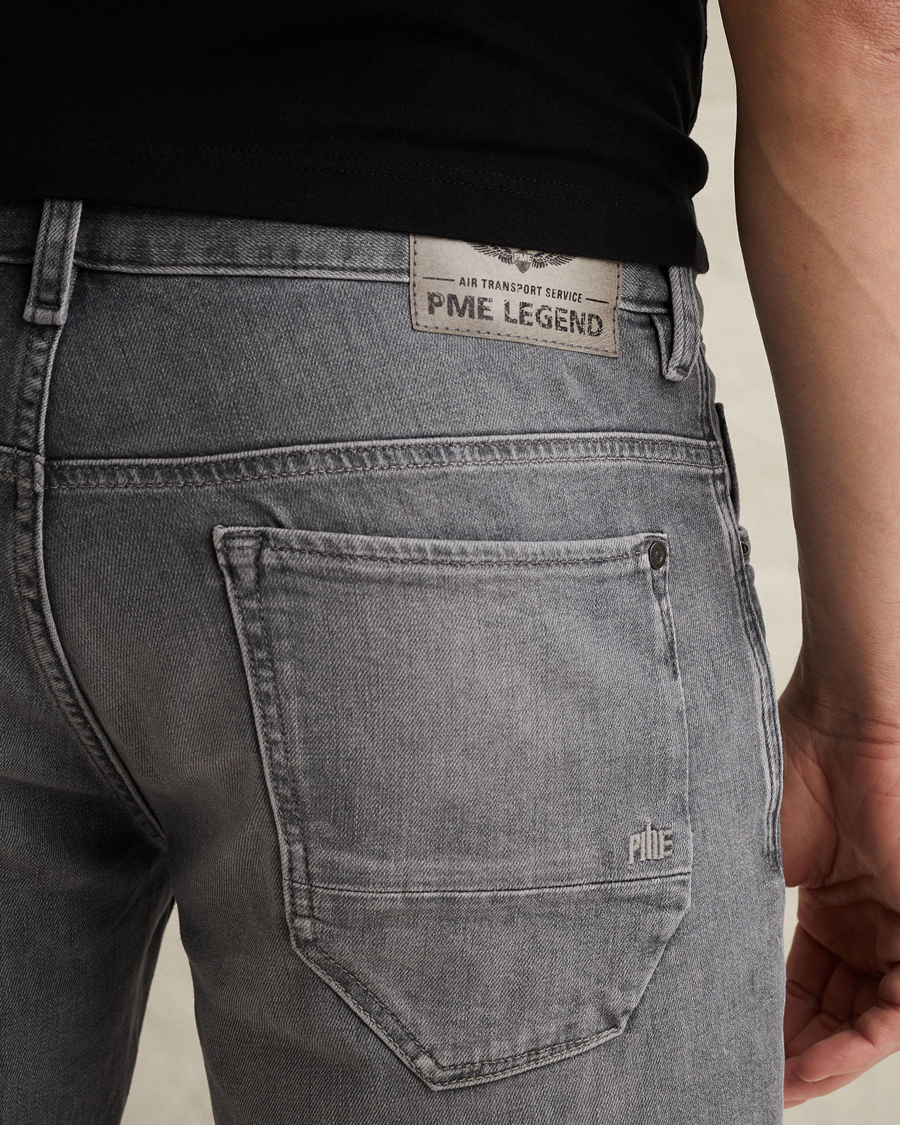 PME Legend PME Legend Nightflight regular fit shortsx