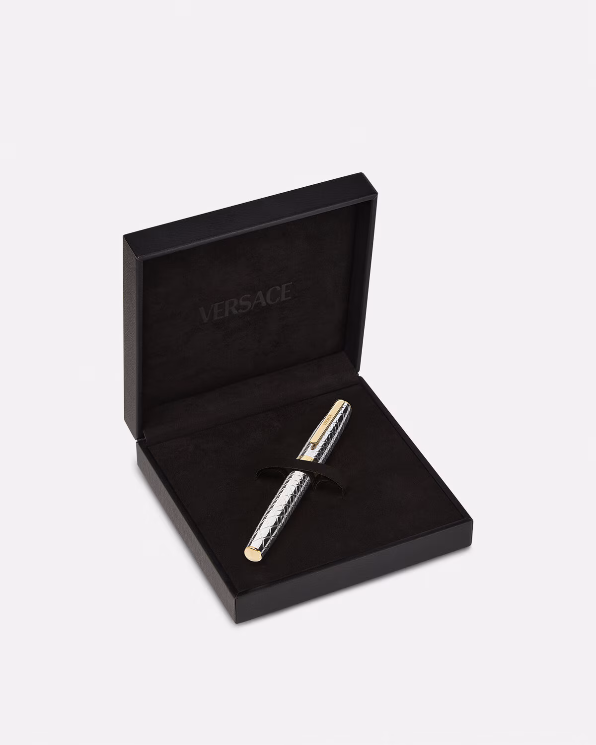 Versace Arges Roller Pen