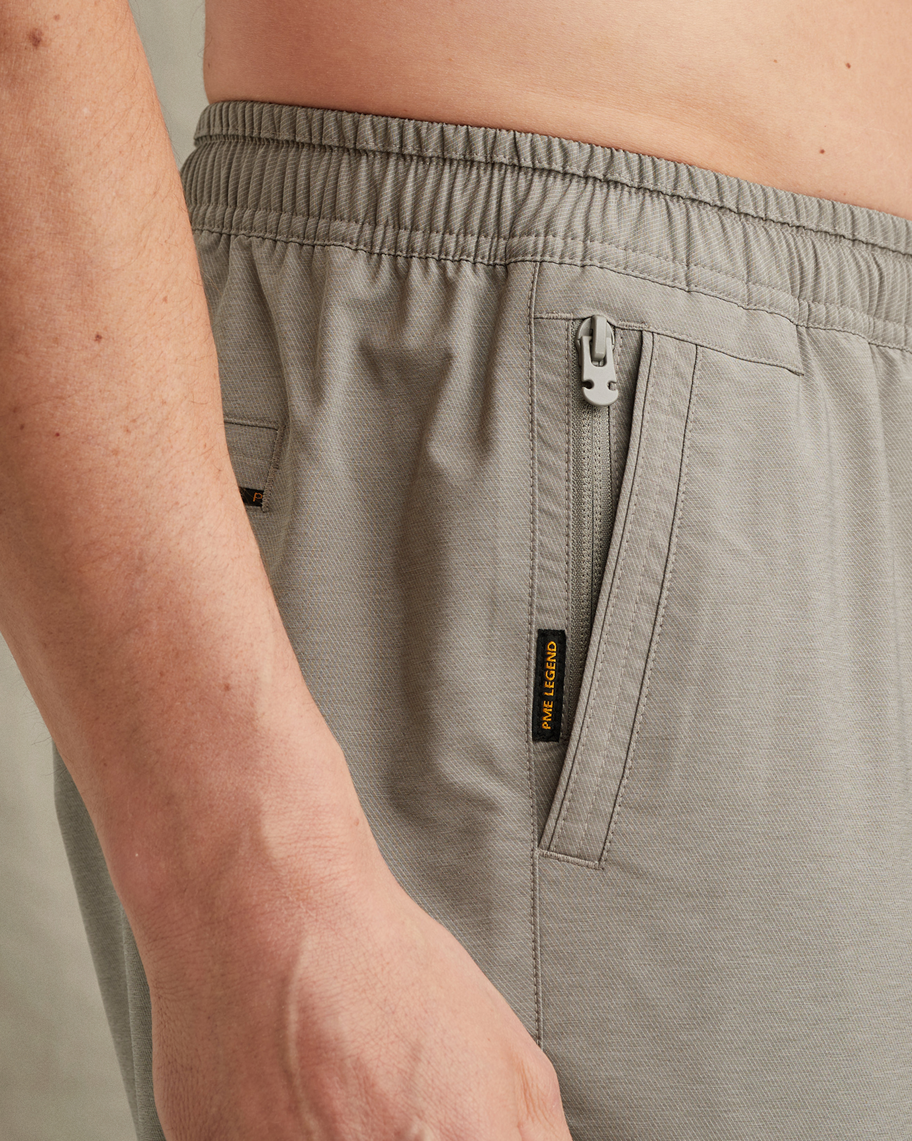 PME Legend Freightmen swim shortsx