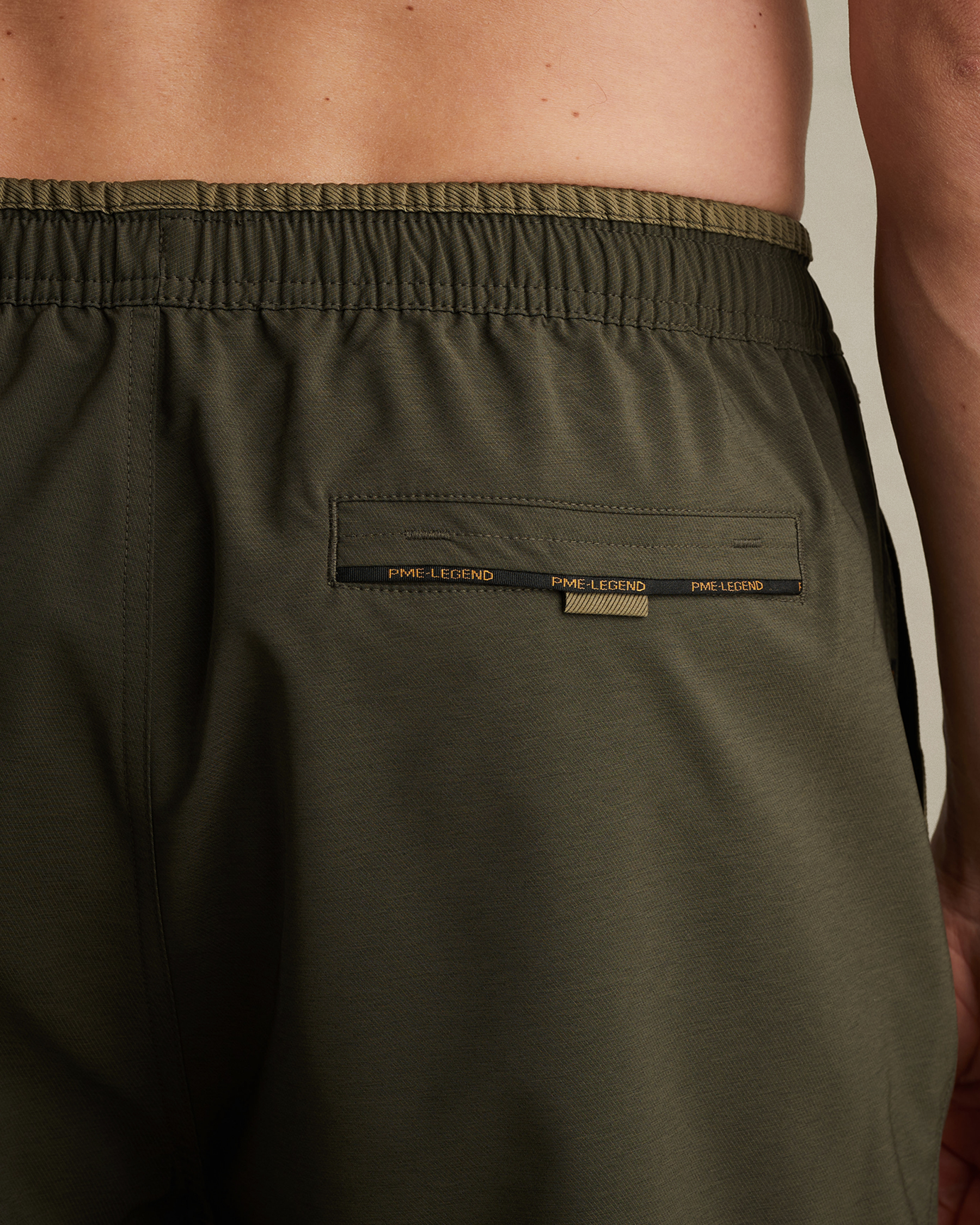 PME Legend Freightmen swim shortsx