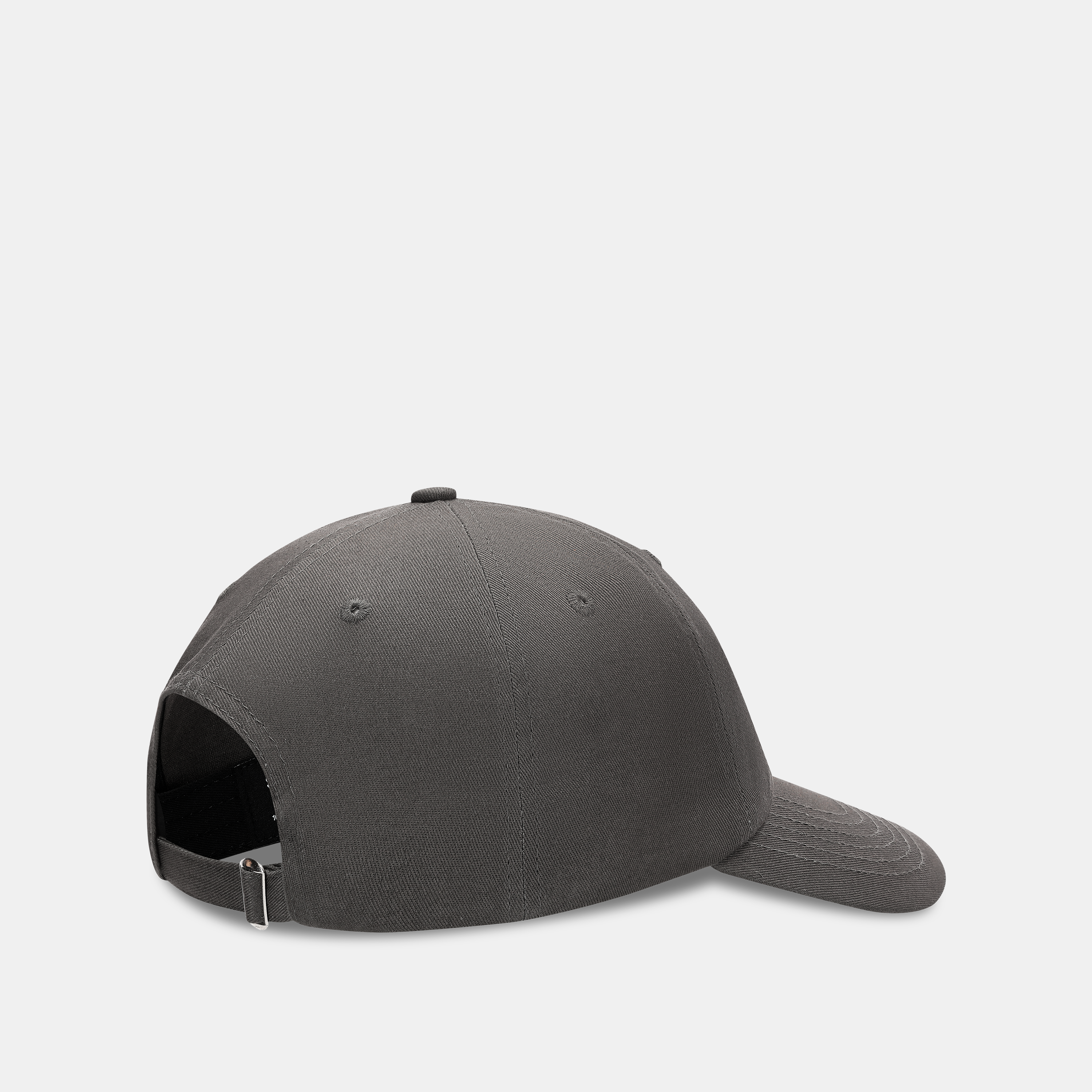 Suspicious Antwerp The Stamped Cap - Dark Shadow