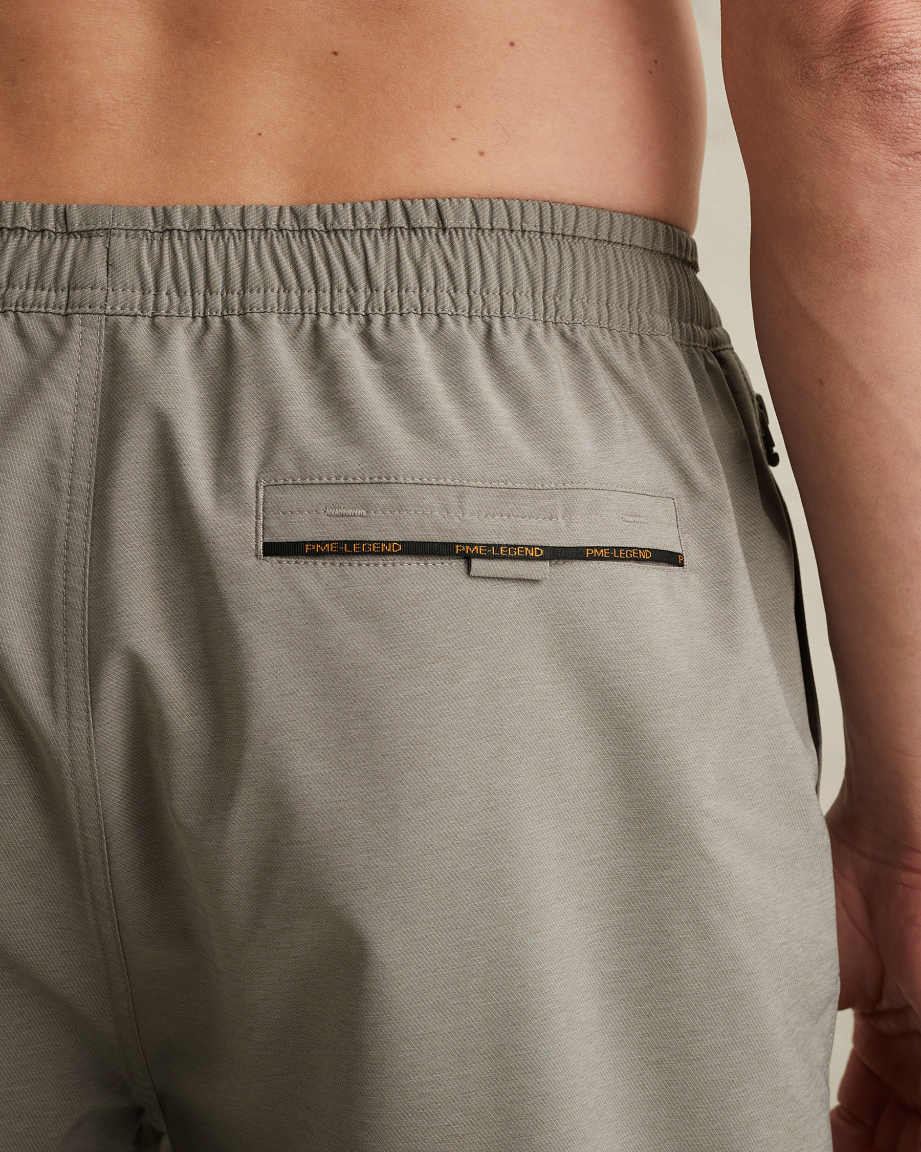 PME Legend Freightmen swim shortsx
