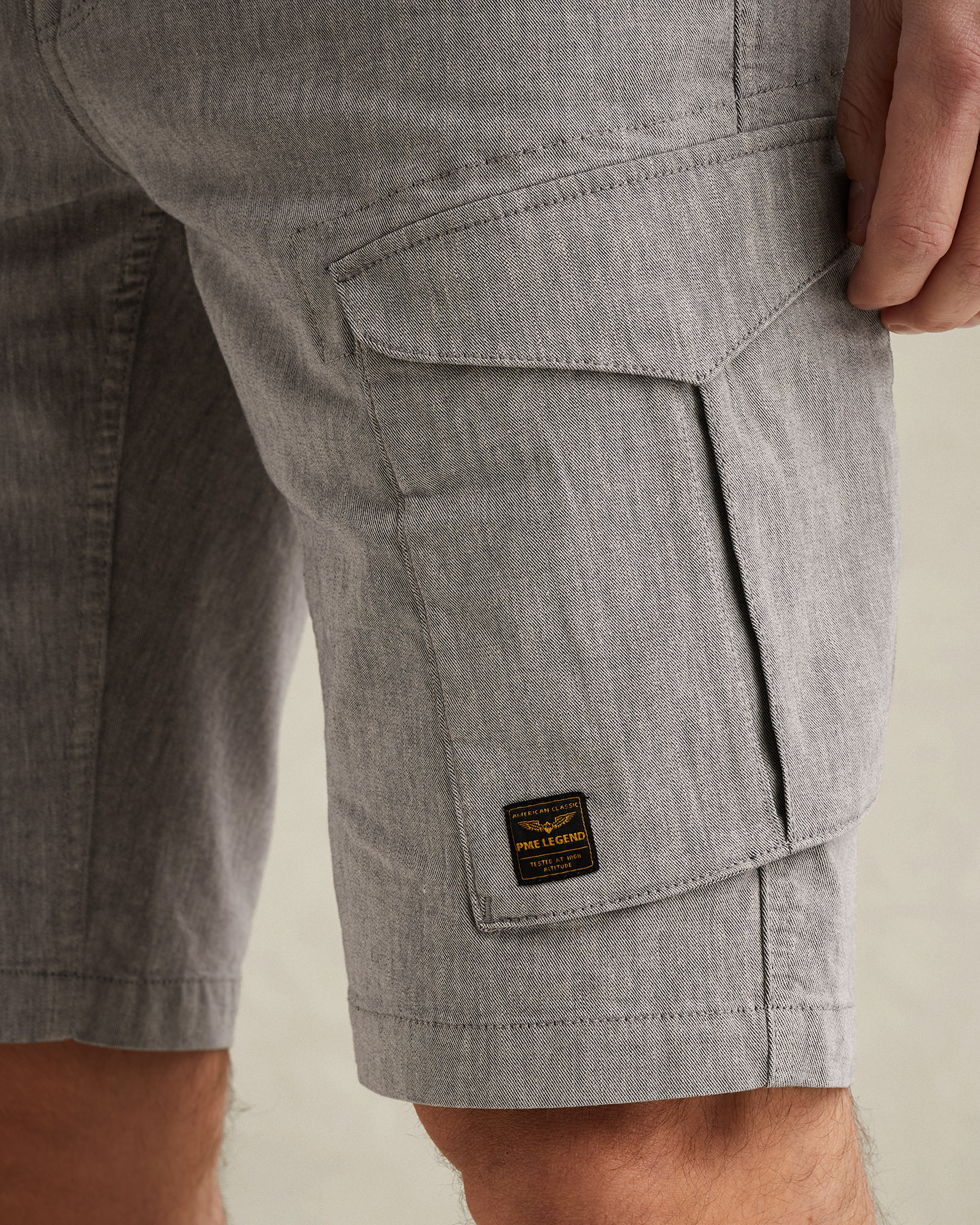 PME Legend Jetheed relaxed fit cargo shortsx